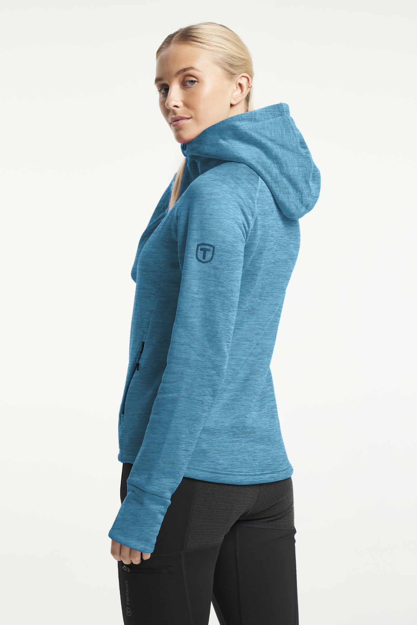 TXlite Hoodie Women