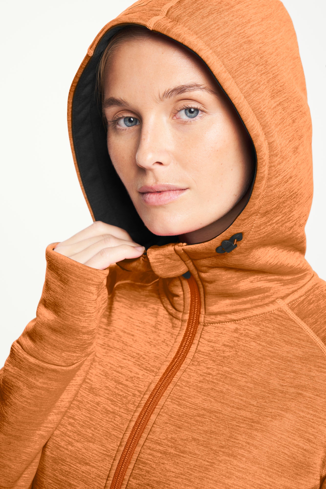 TXlite Hoodie Women
