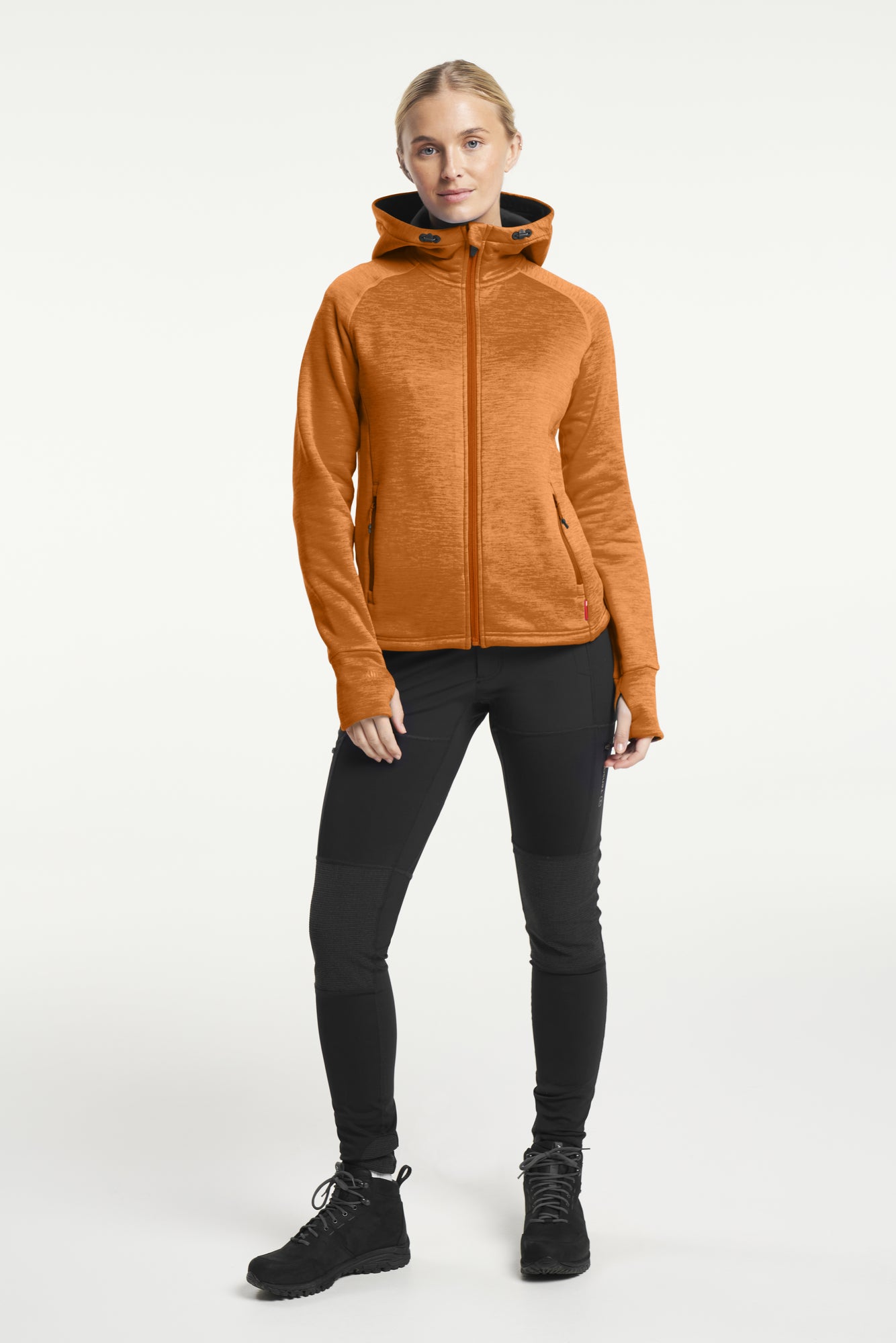 TXlite Hoodie Women