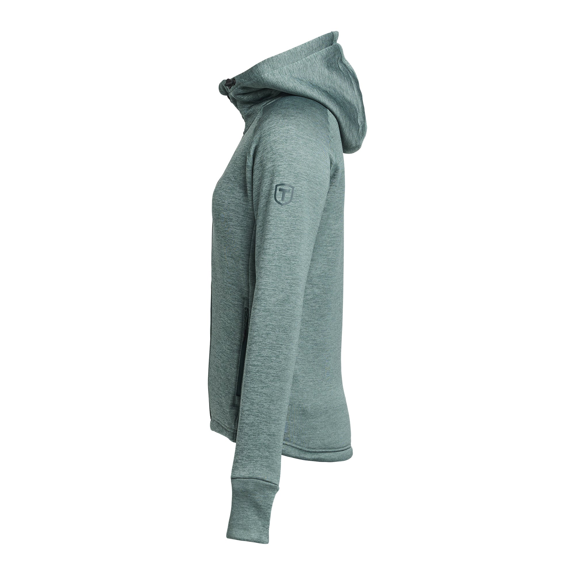 TXlite Hoodie Women