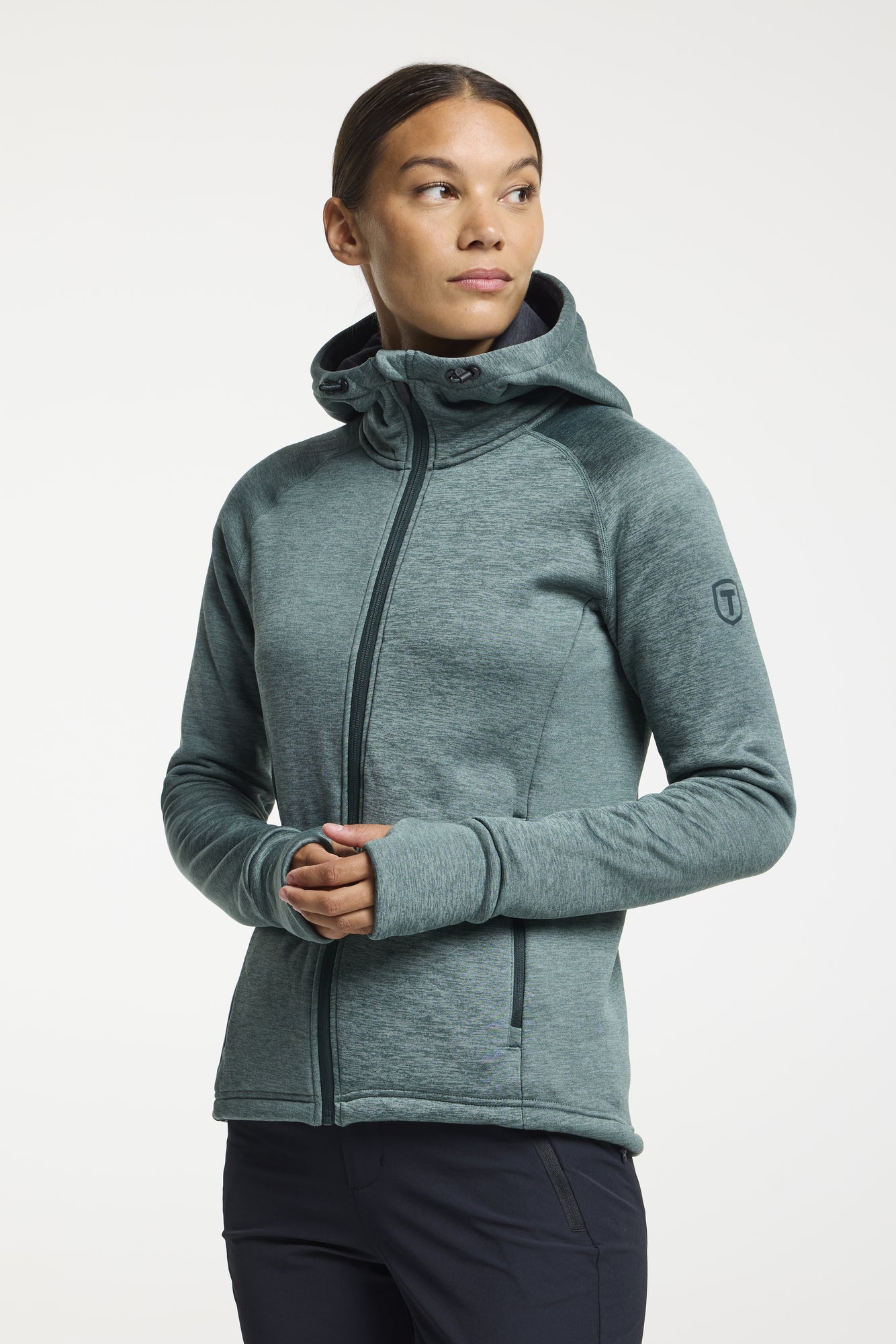 TXlite Hoodie Women