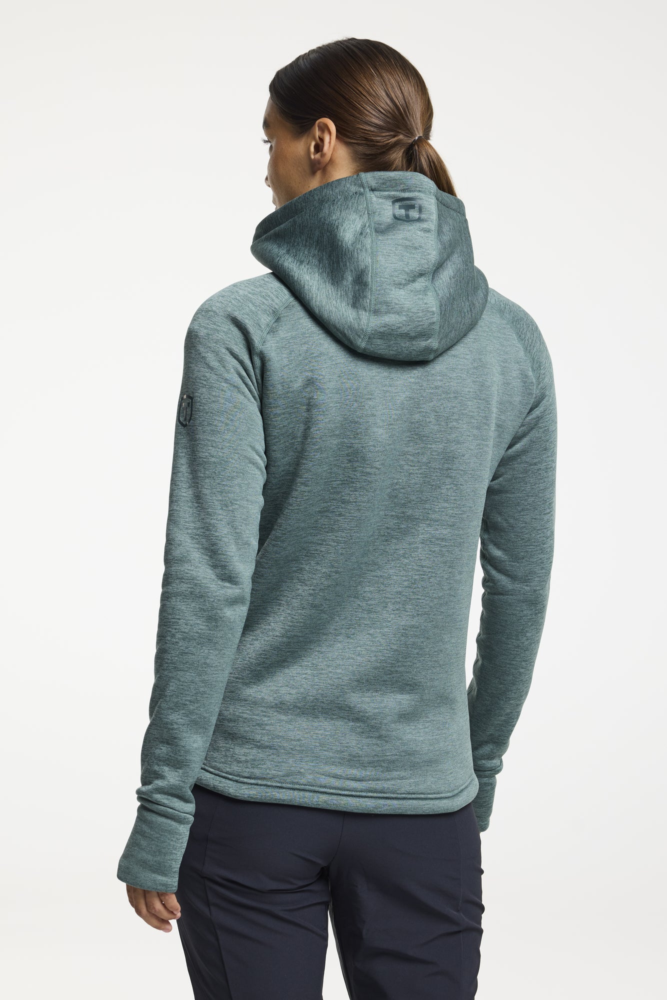 TXlite Hoodie Women