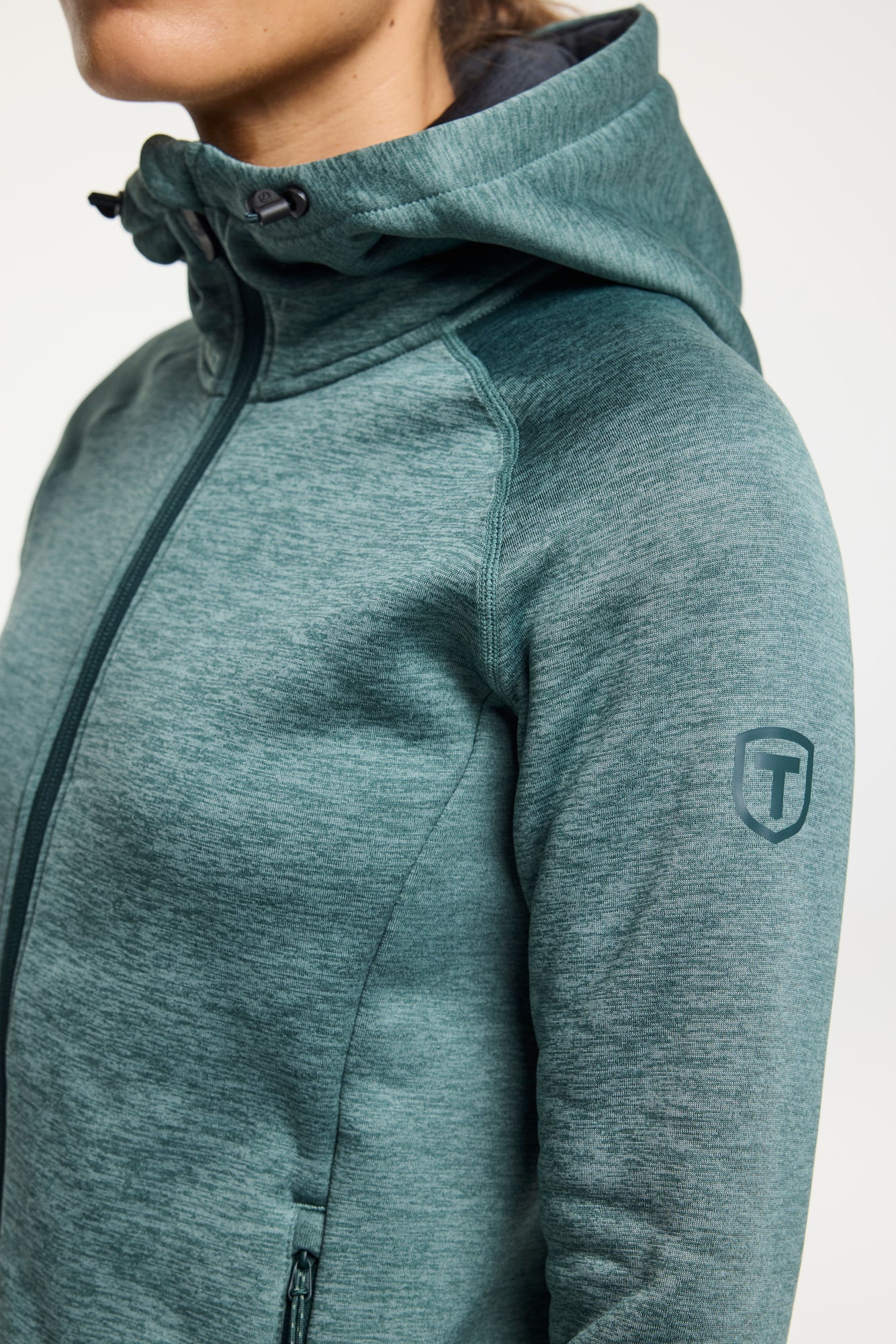 TXlite Hoodie Women