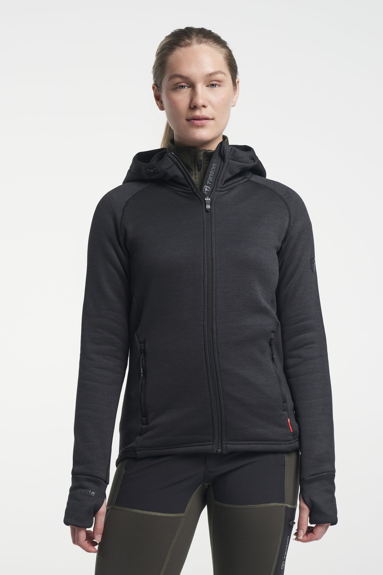 TXlite Hoodie Women