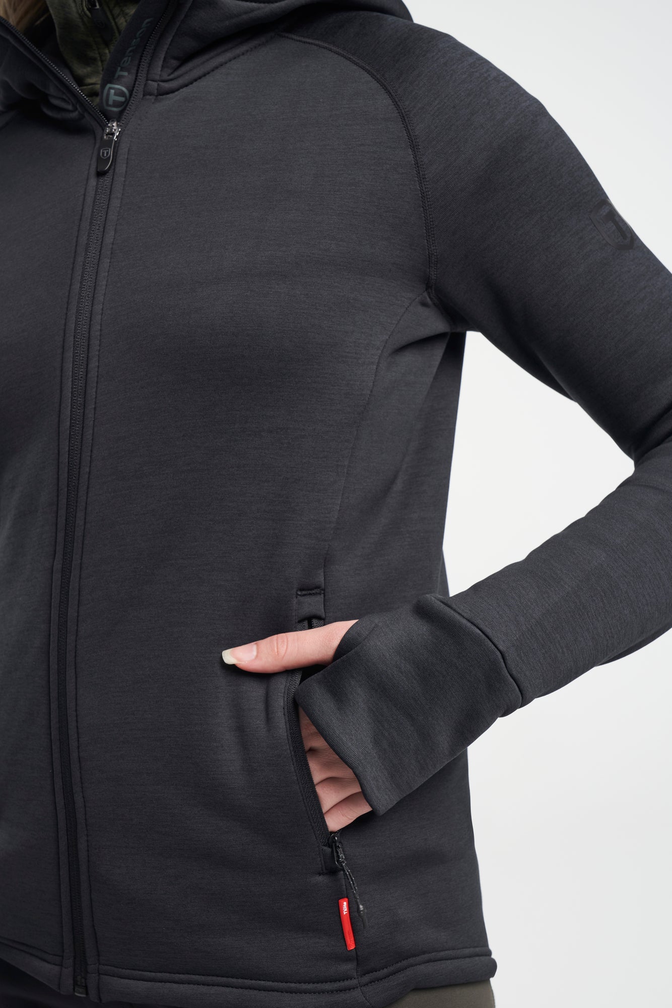 TXlite Hoodie Women