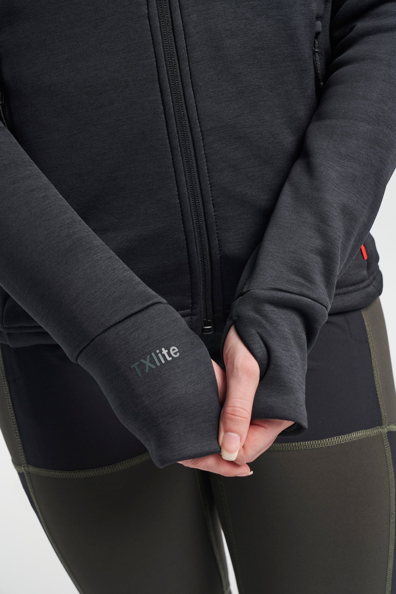 TXlite Hoodie Women