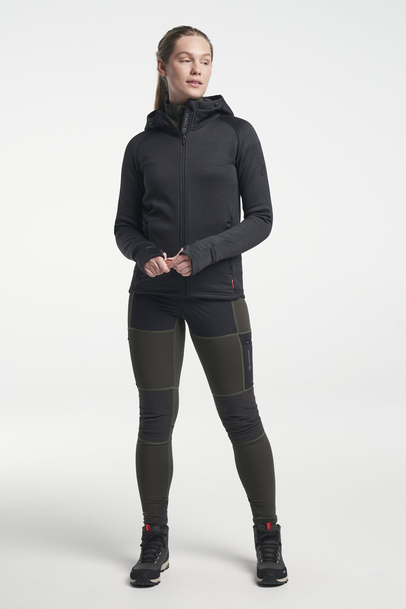 TXlite Hoodie Women