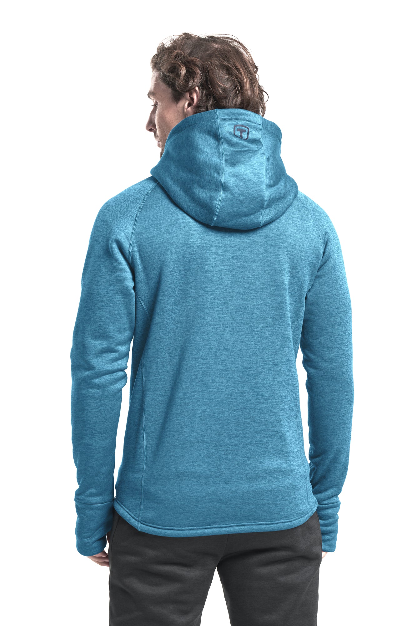 TXlite Hoodie Zip Men