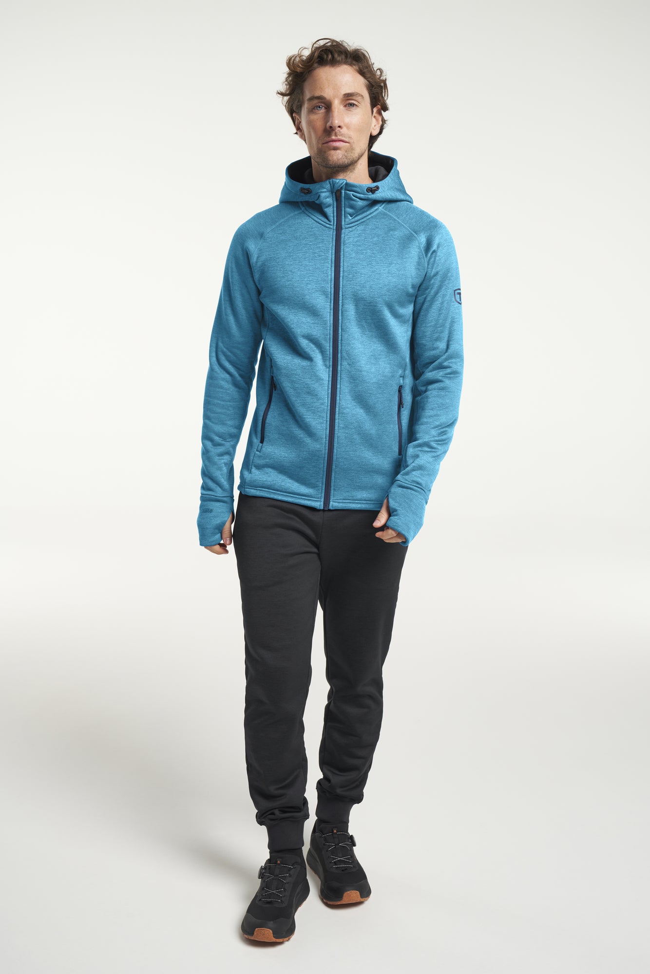TXlite Hoodie Zip Men