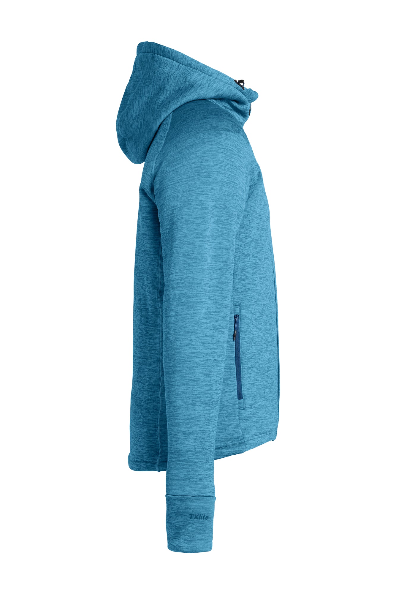TXlite Hoodie Zip Men