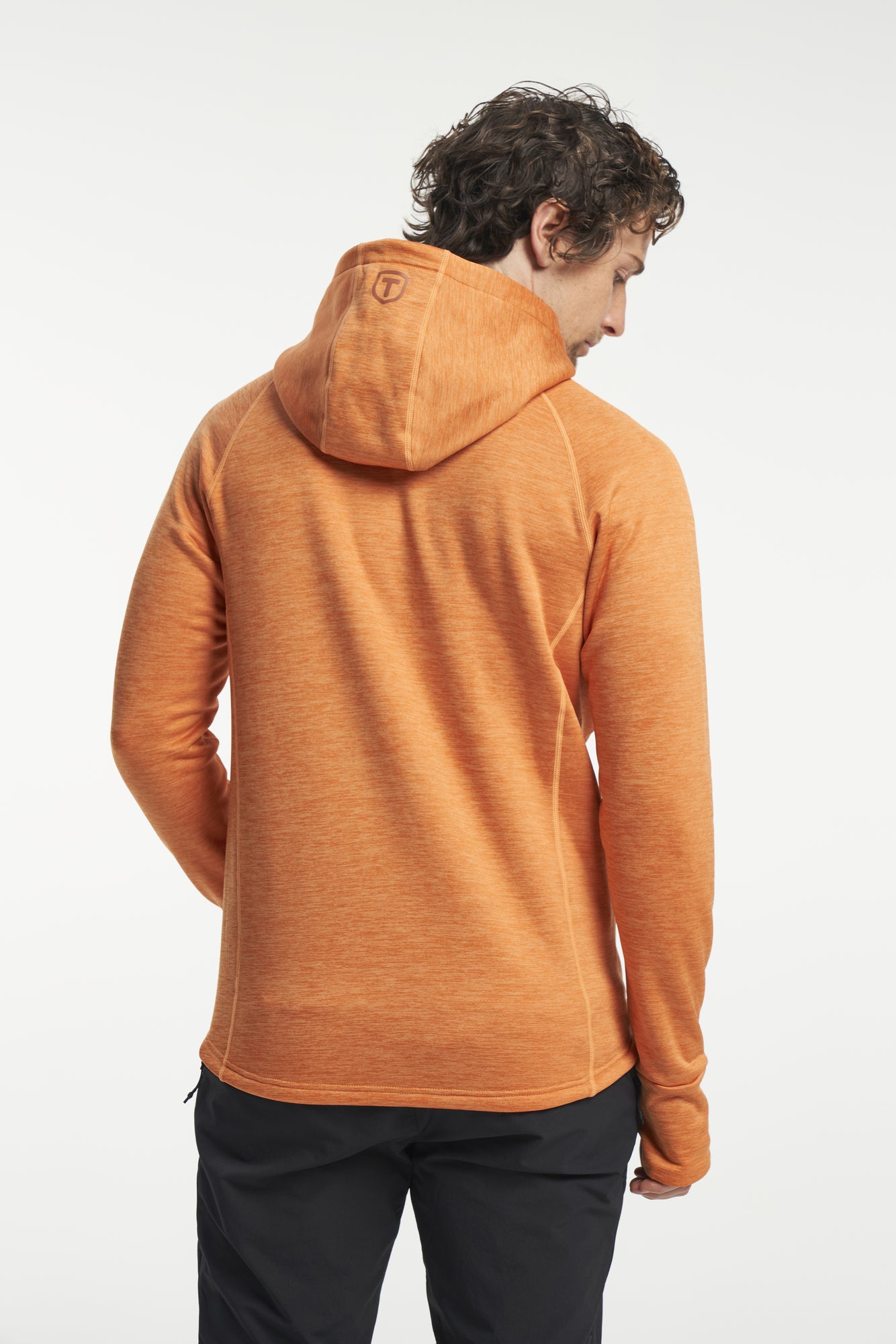 TXlite Hoodie Zip Men