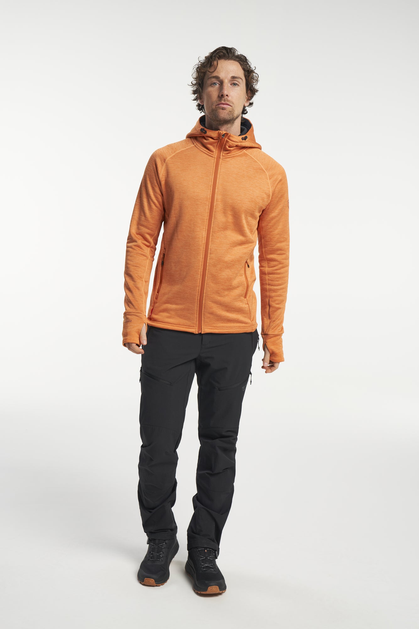 TXlite Hoodie Zip Men