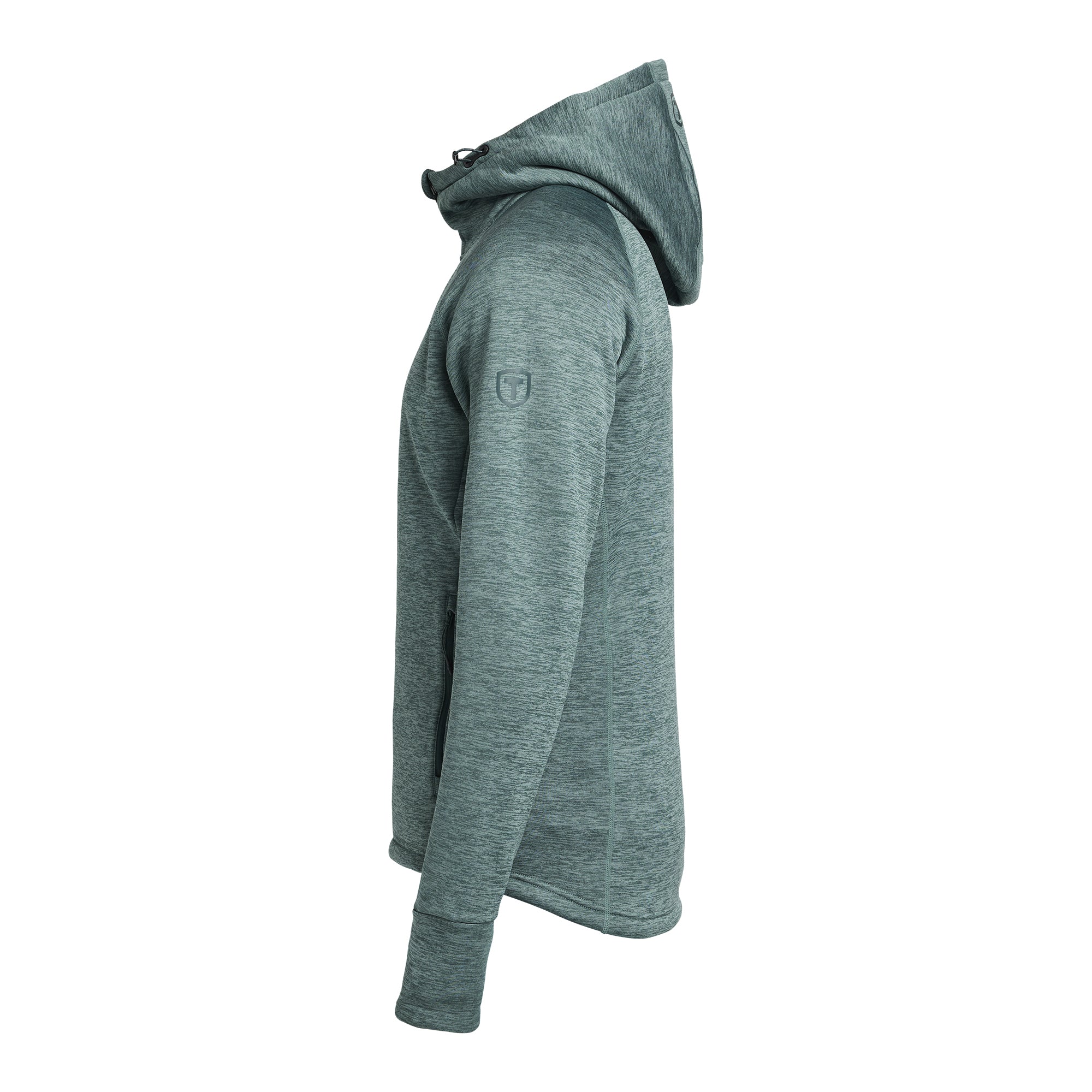 TXlite Hoodie Zip Men