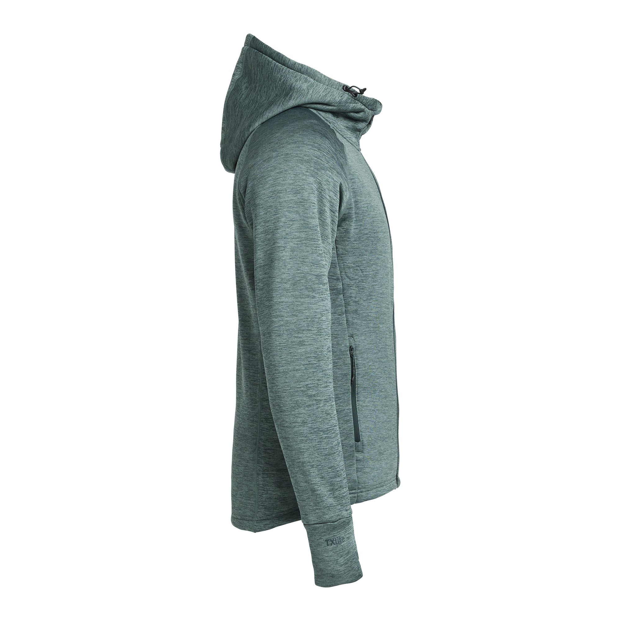 TXlite Hoodie Zip Men