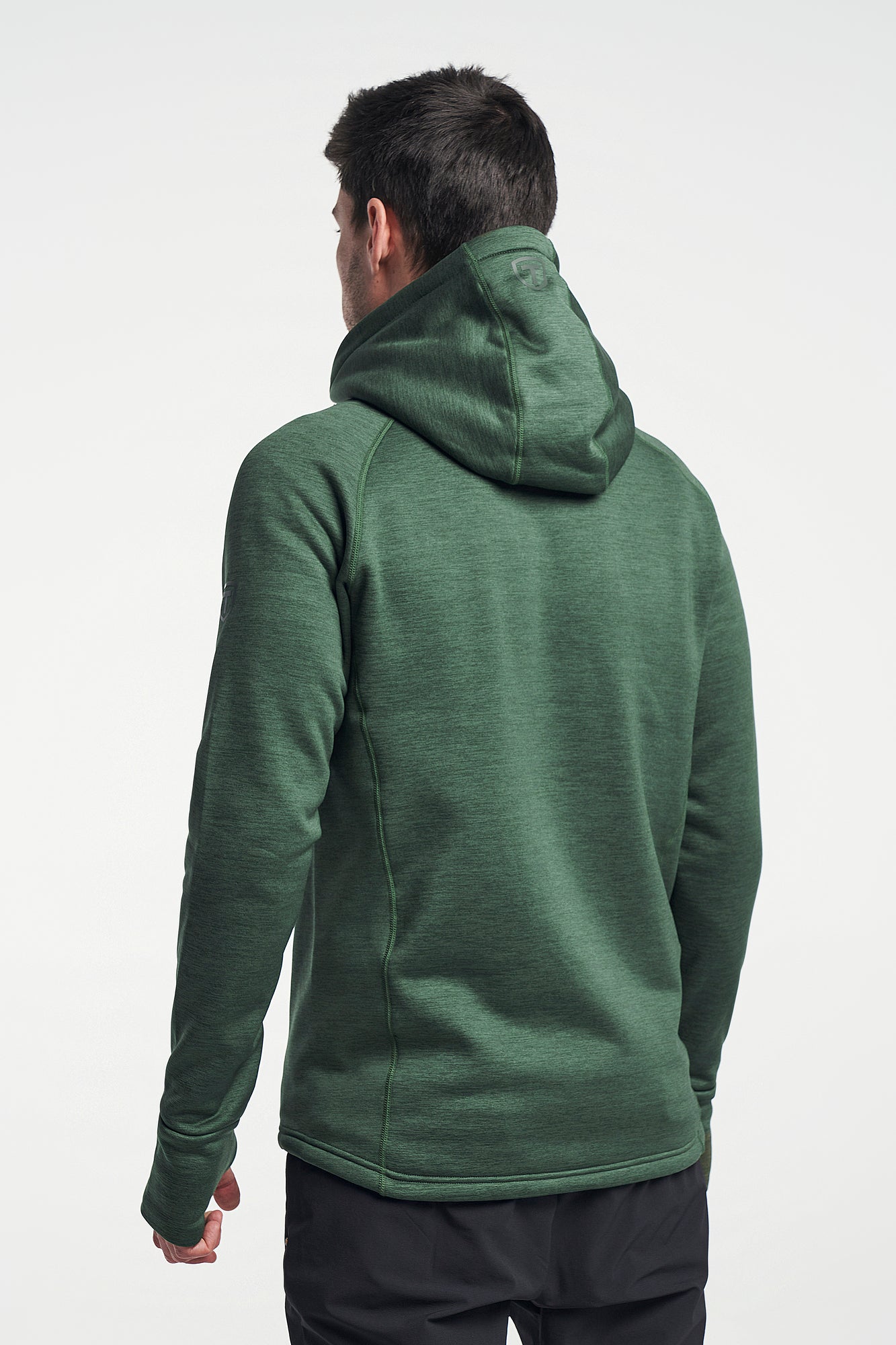 TXlite Hoodie Zip Men