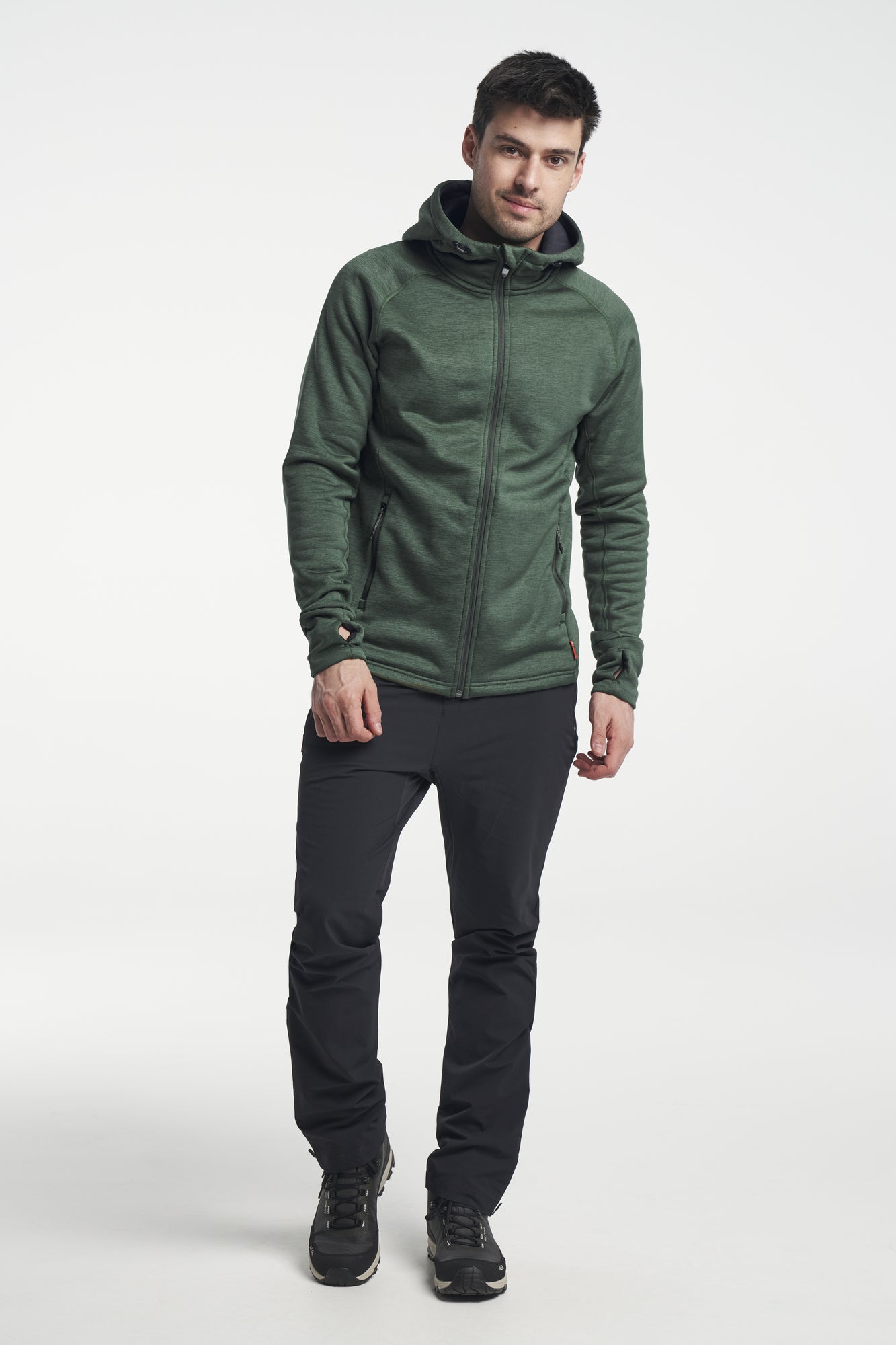 TXlite Hoodie Zip Men