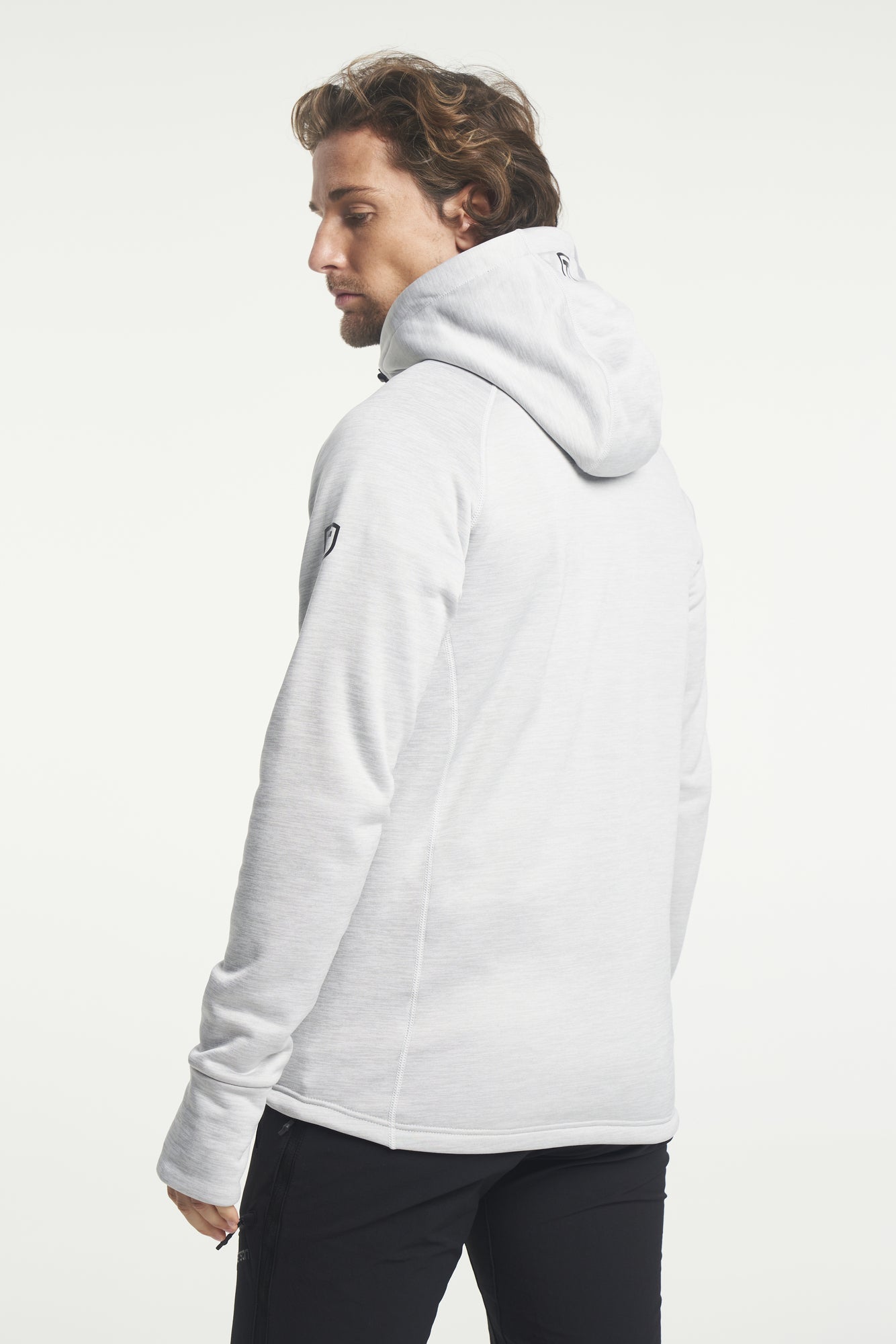 TXlite Hoodie Zip Men