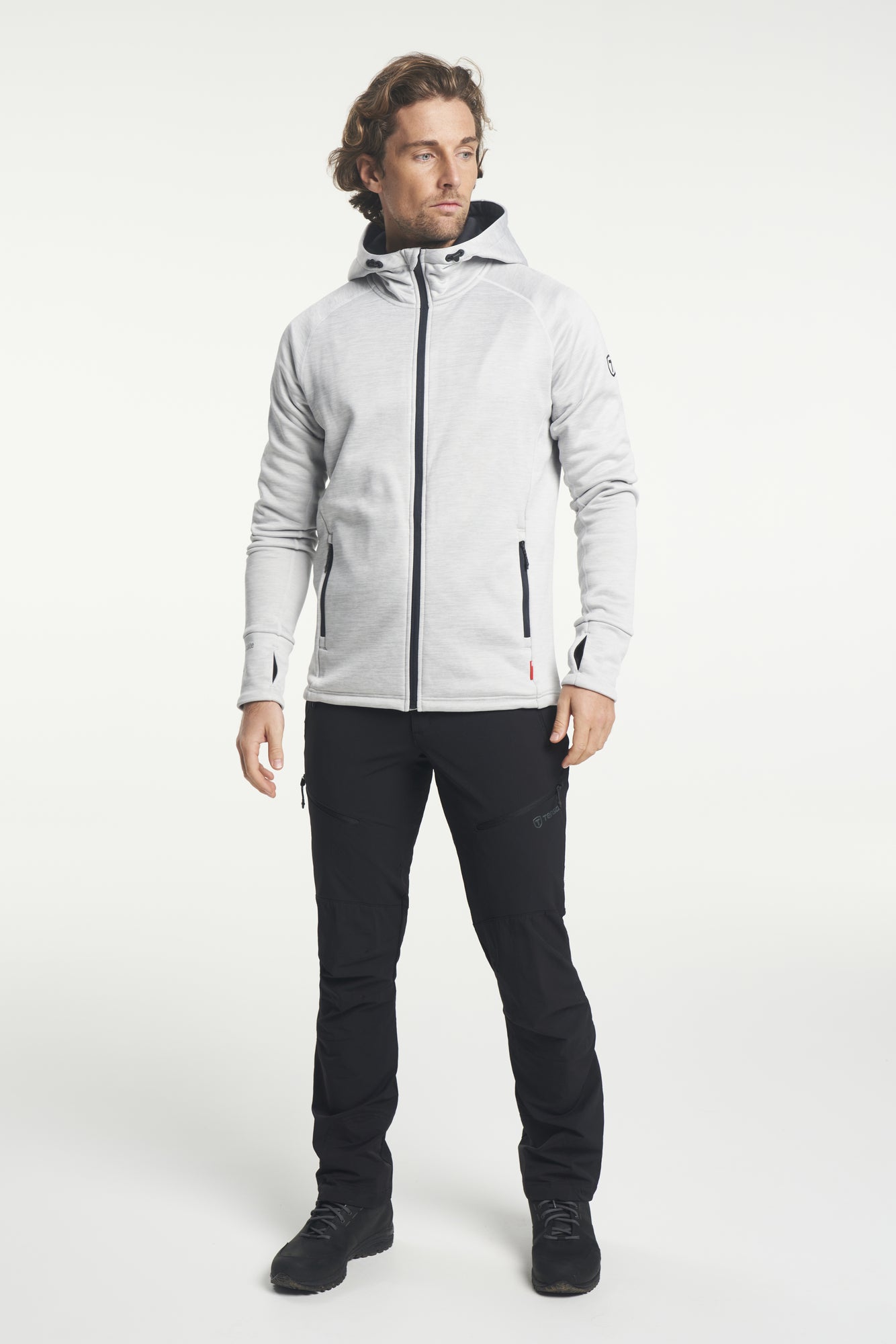 TXlite Hoodie Zip Men