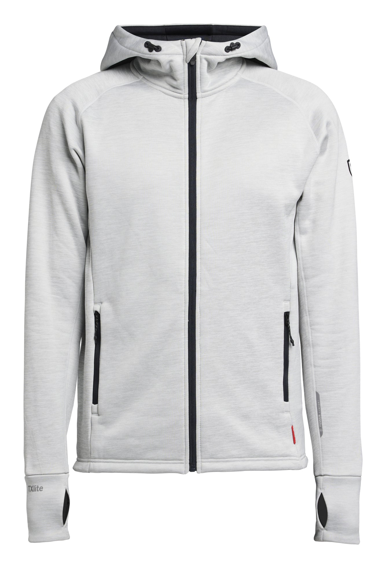 TXlite Hoodie Zip Men