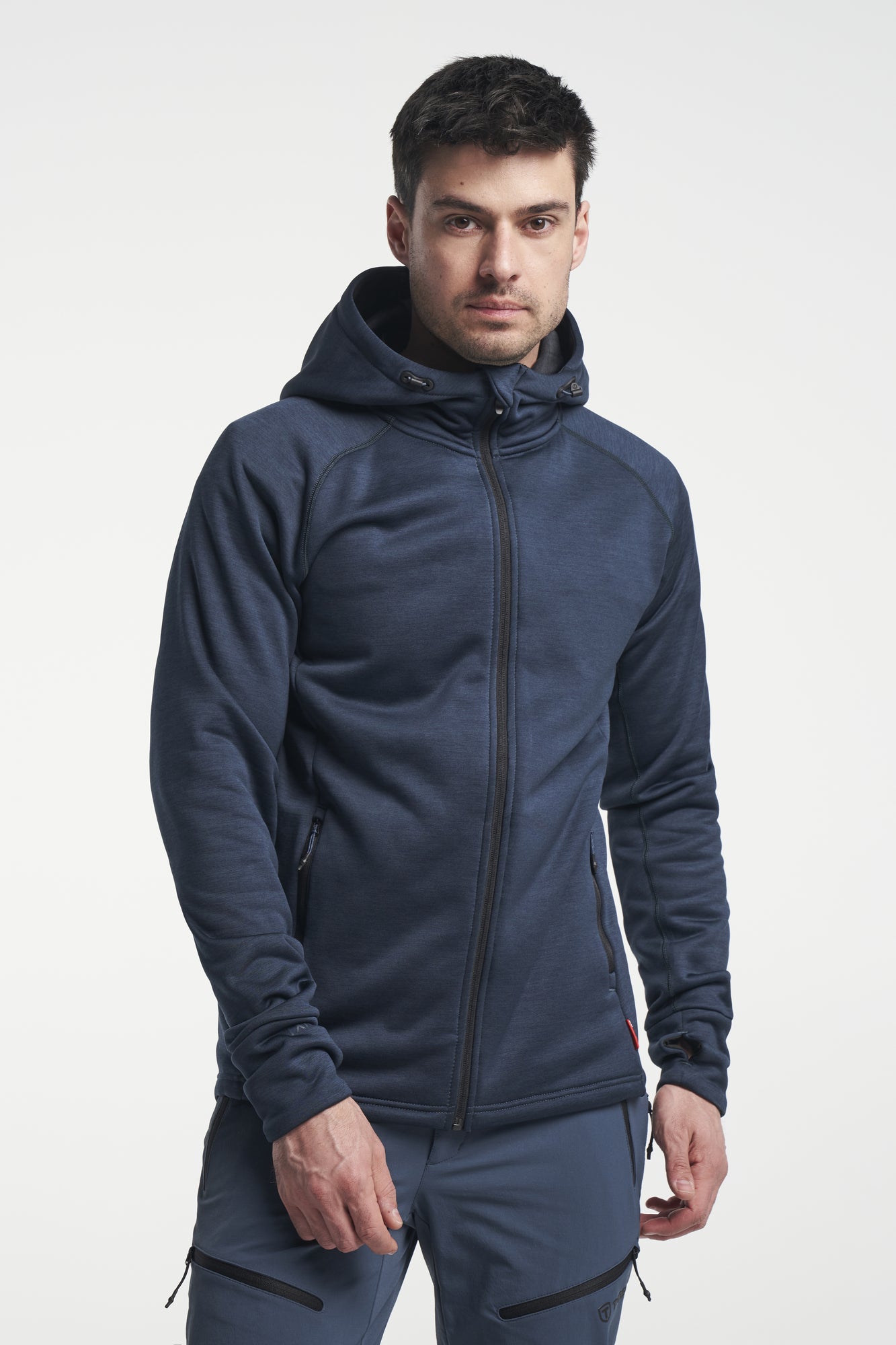 TXlite Hoodie Zip Men