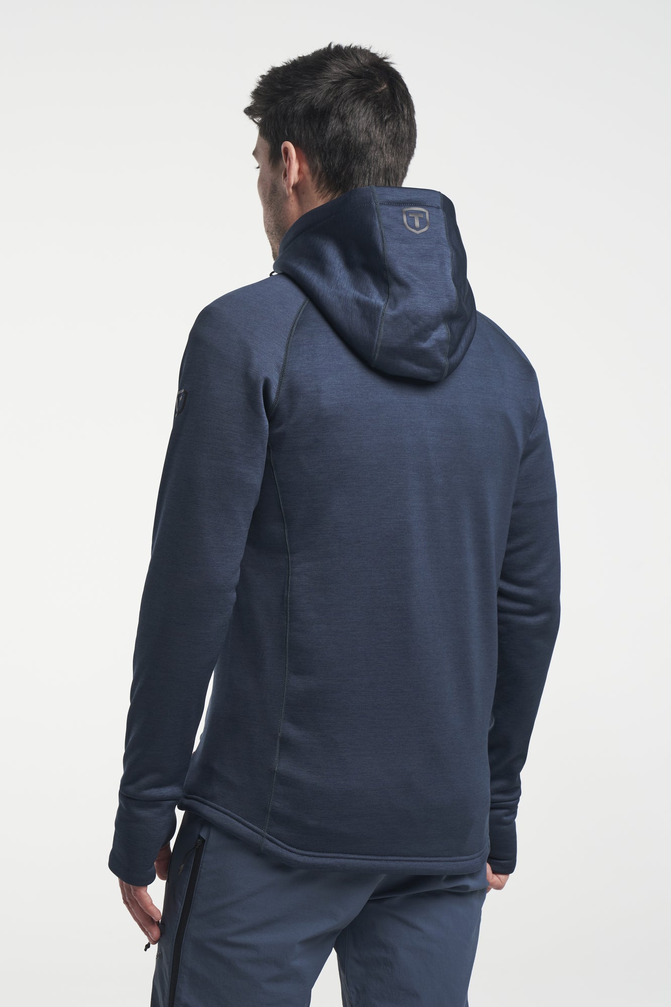 TXlite Hoodie Zip Men