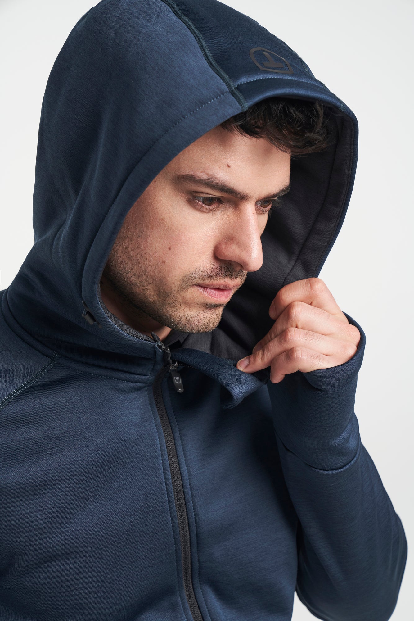 TXlite Hoodie Zip Men