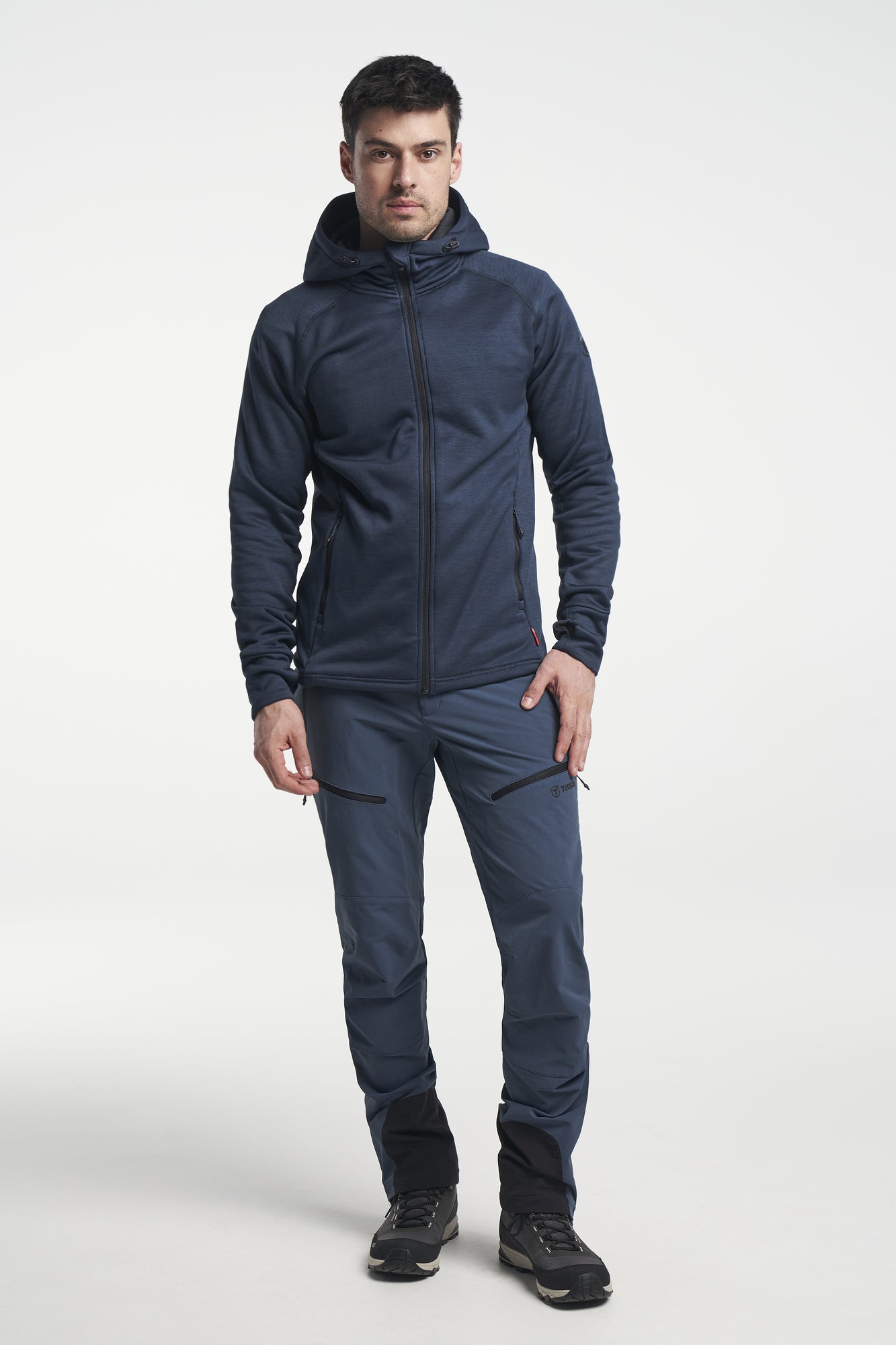TXlite Hoodie Zip Men