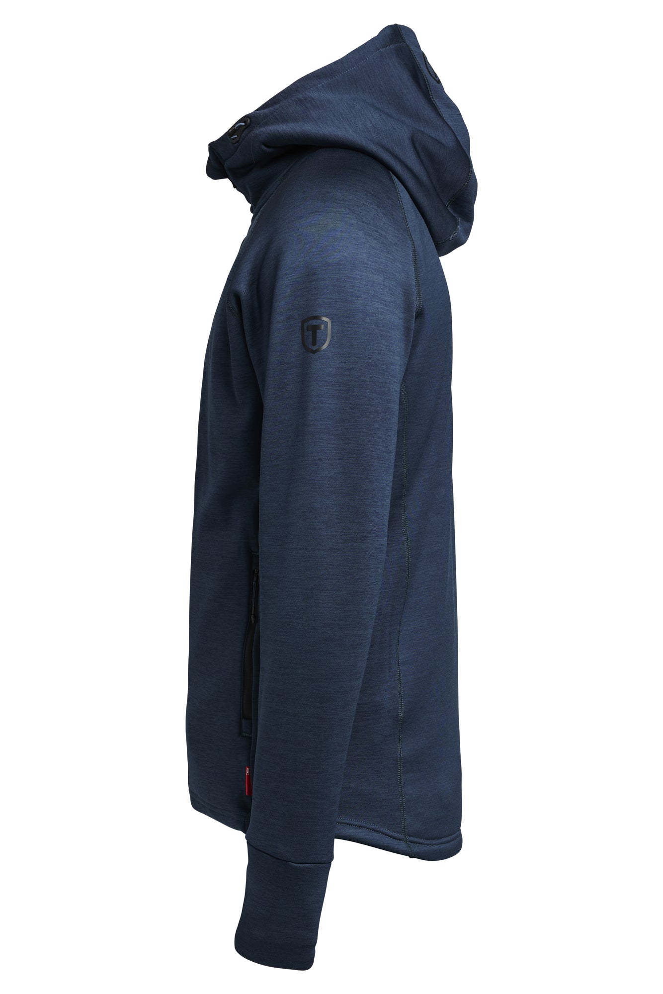 TXlite Hoodie Zip Men