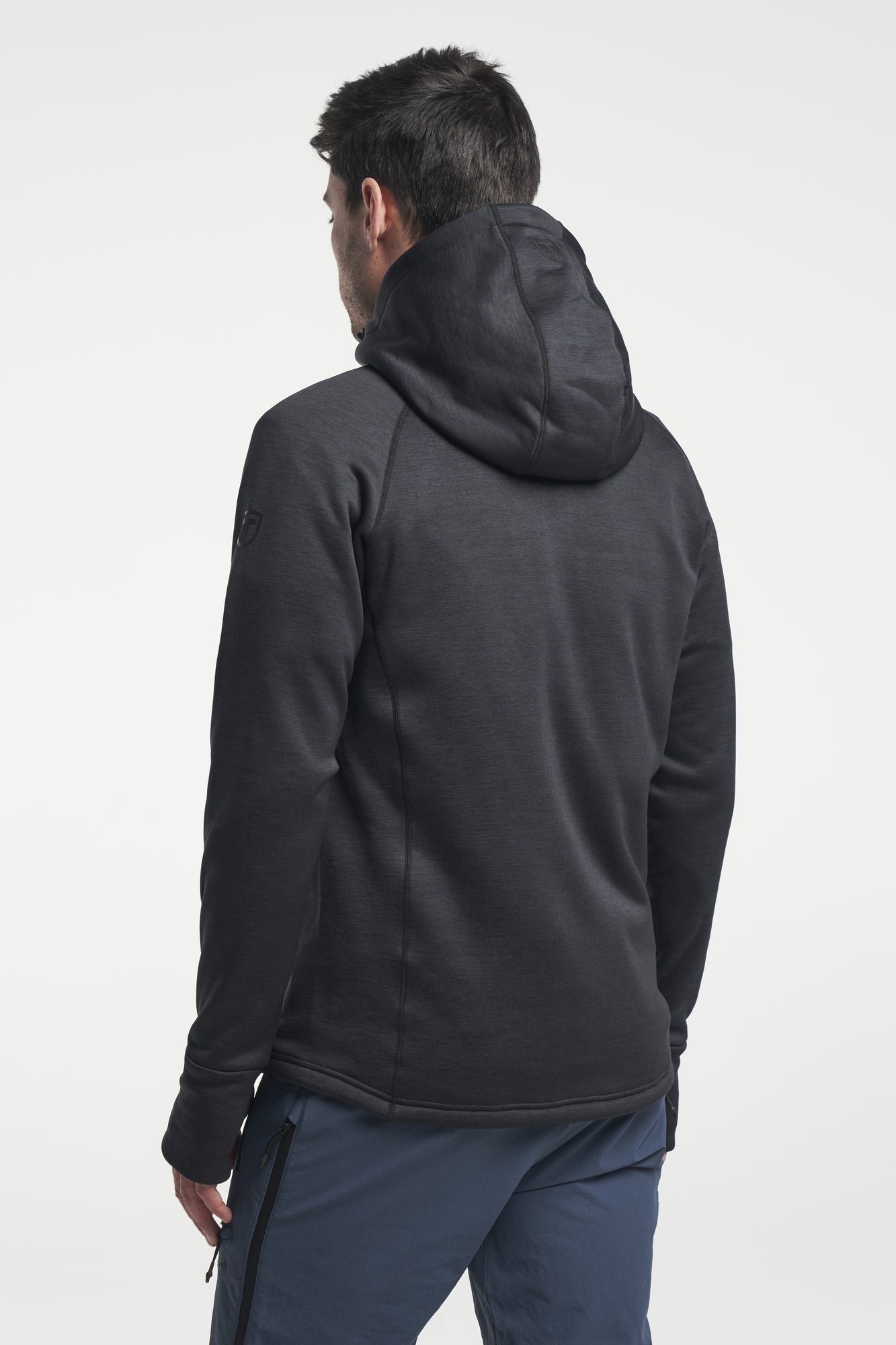 TXlite Hoodie Zip Men