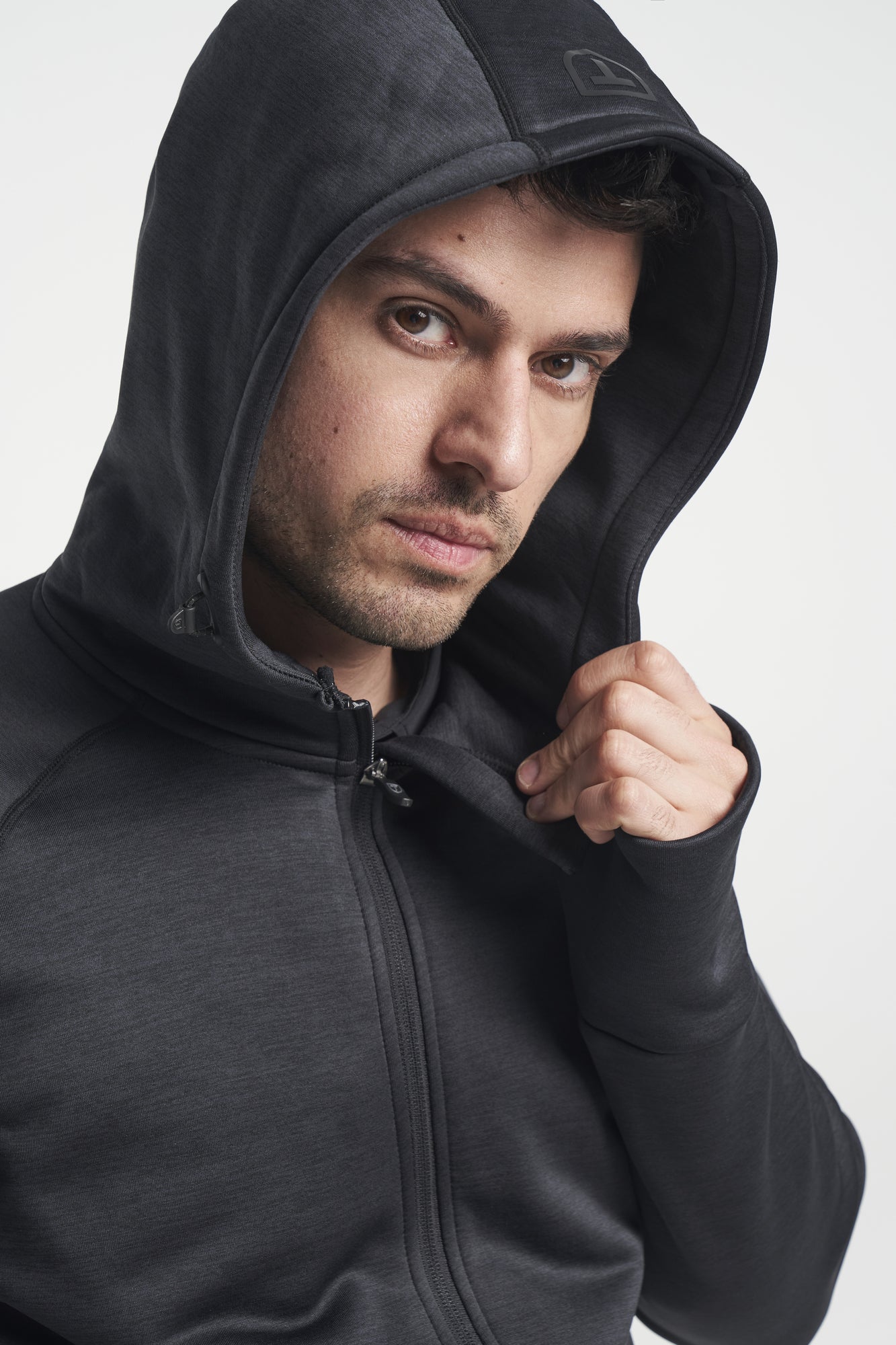 TXlite Hoodie Zip Men