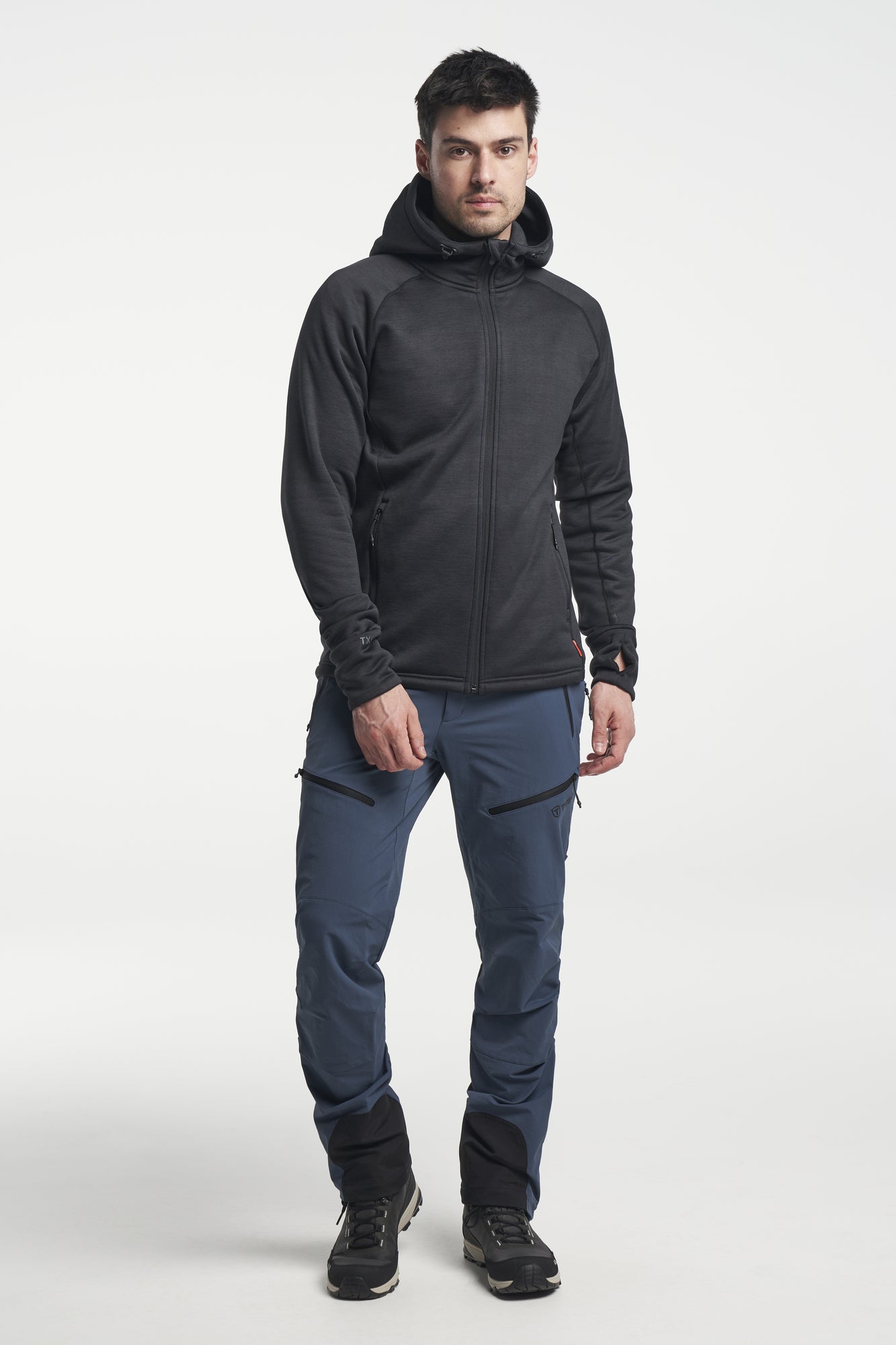 TXlite Hoodie Zip Men