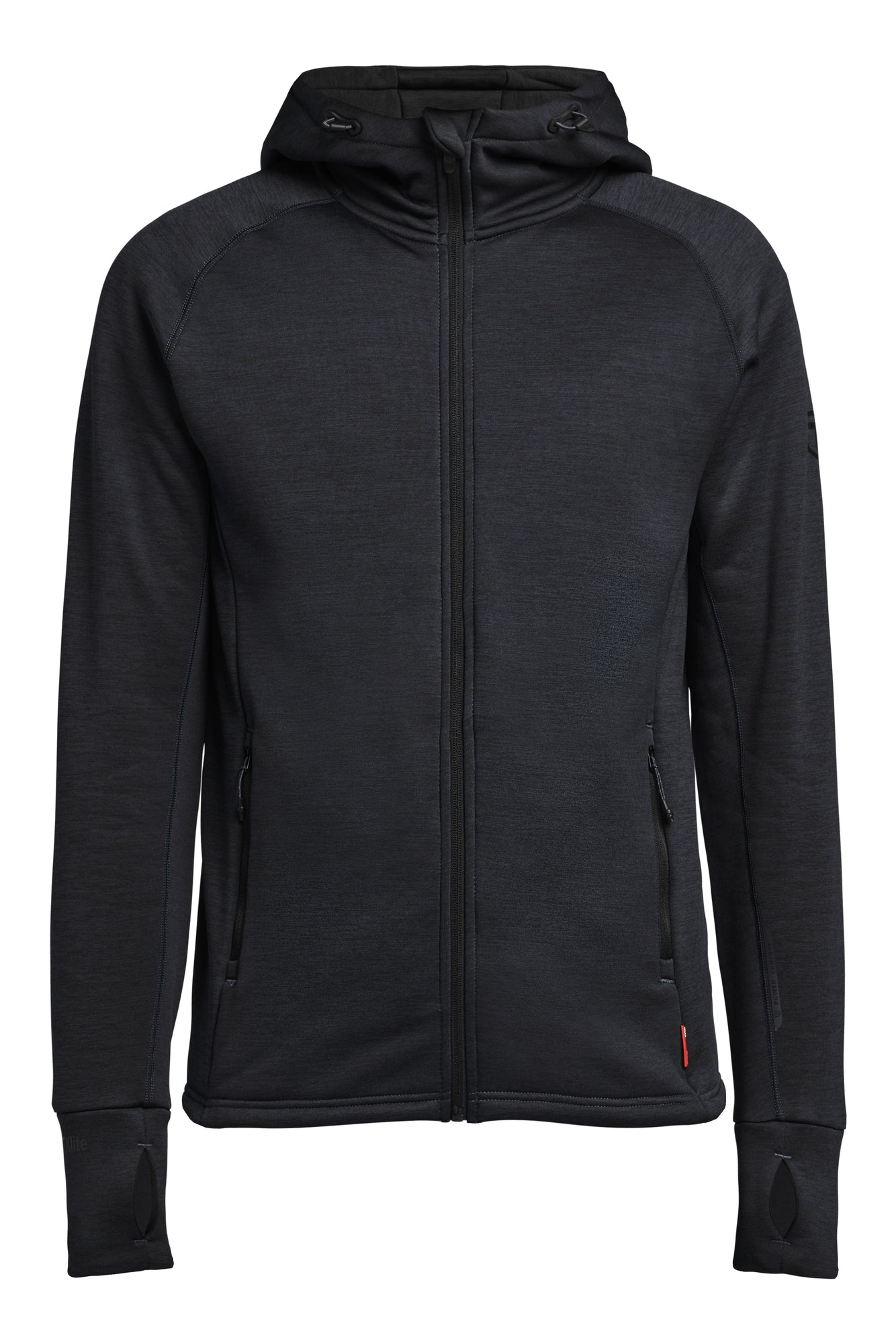 TXlite Hoodie Zip Men