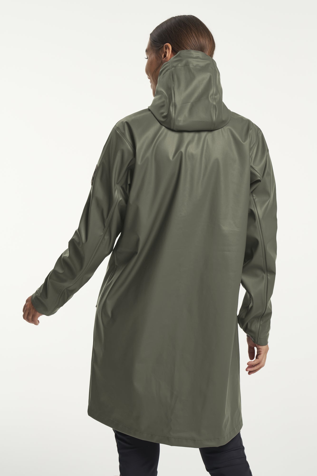 Apelviken Rain Coat Women