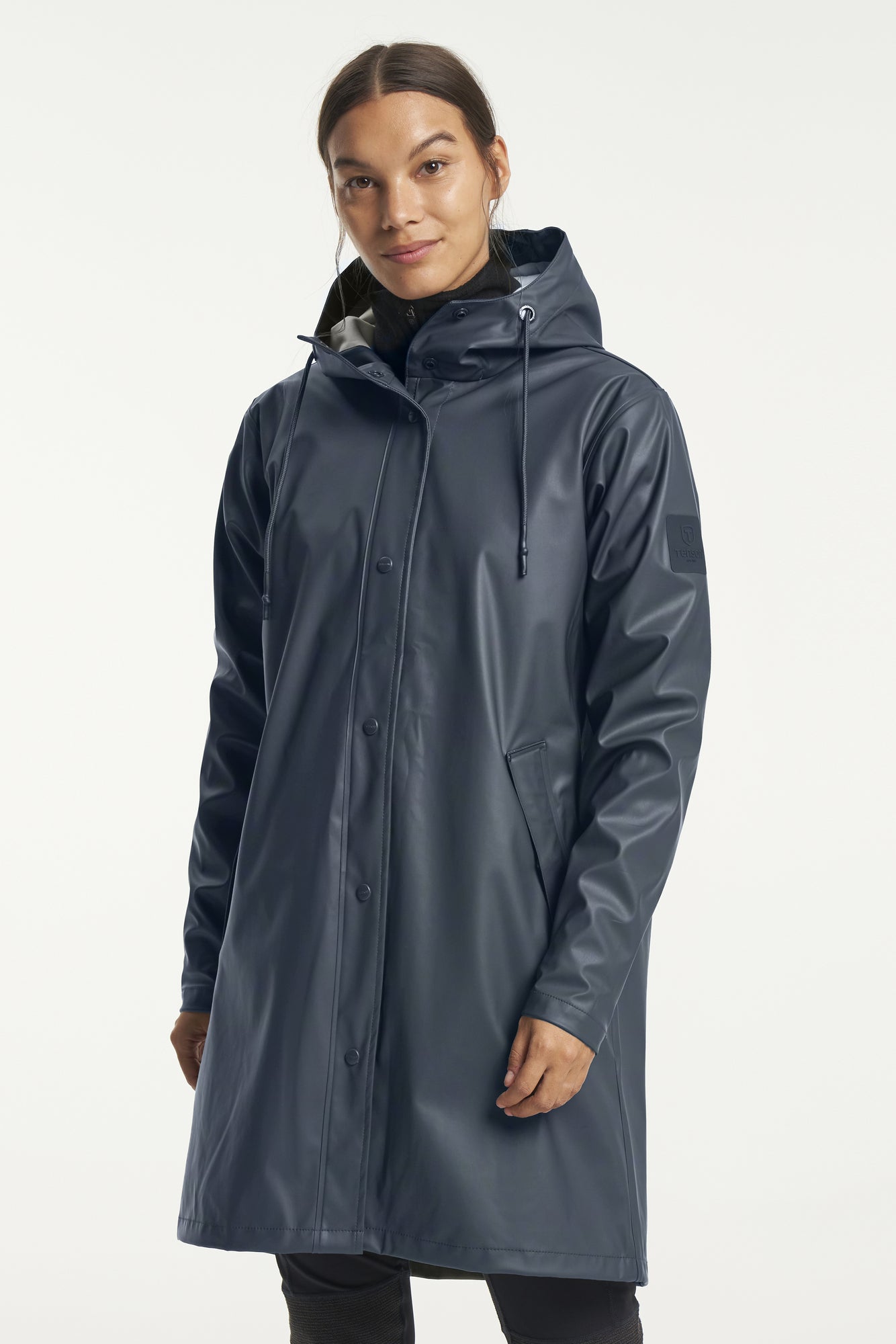 Apelviken Rain Coat Women
