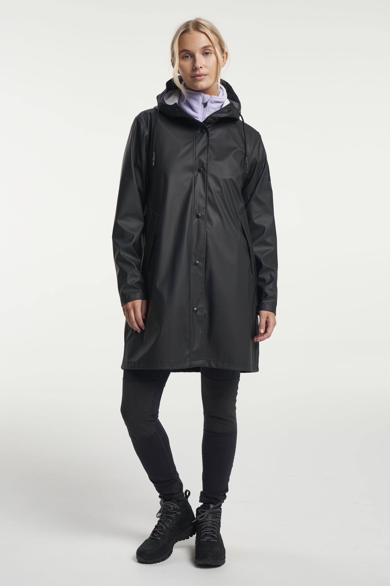 Apelviken Rain Coat Women