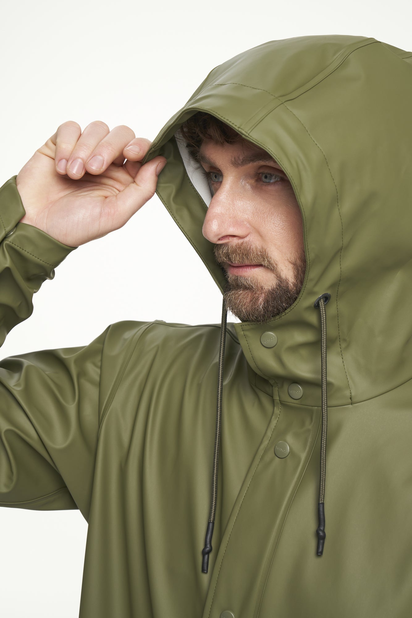 Apelviken Rain Coat Men