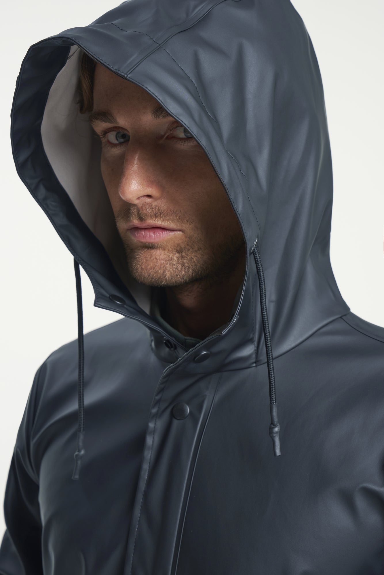 Apelviken Rain Coat Men