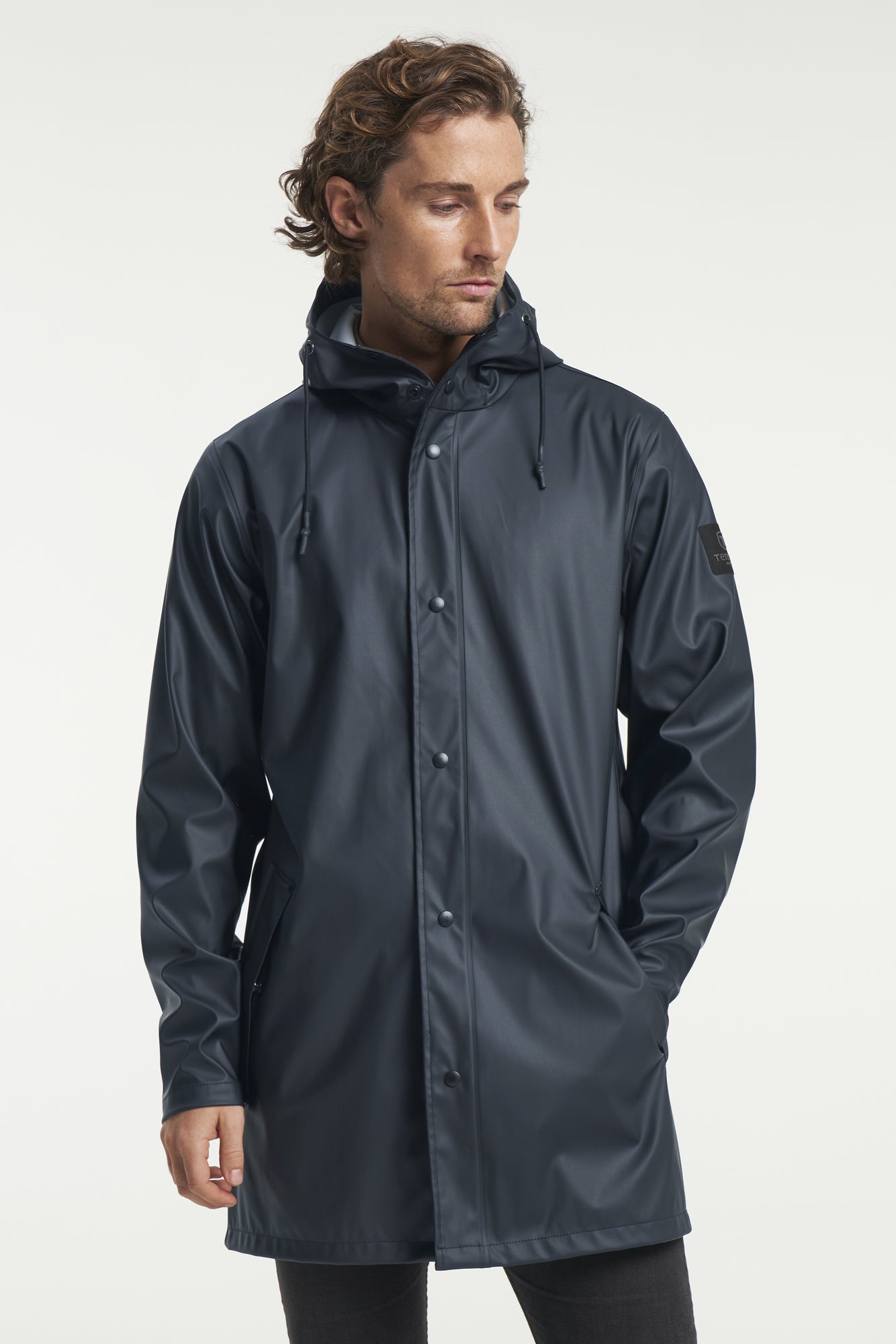 Apelviken Rain Coat Men