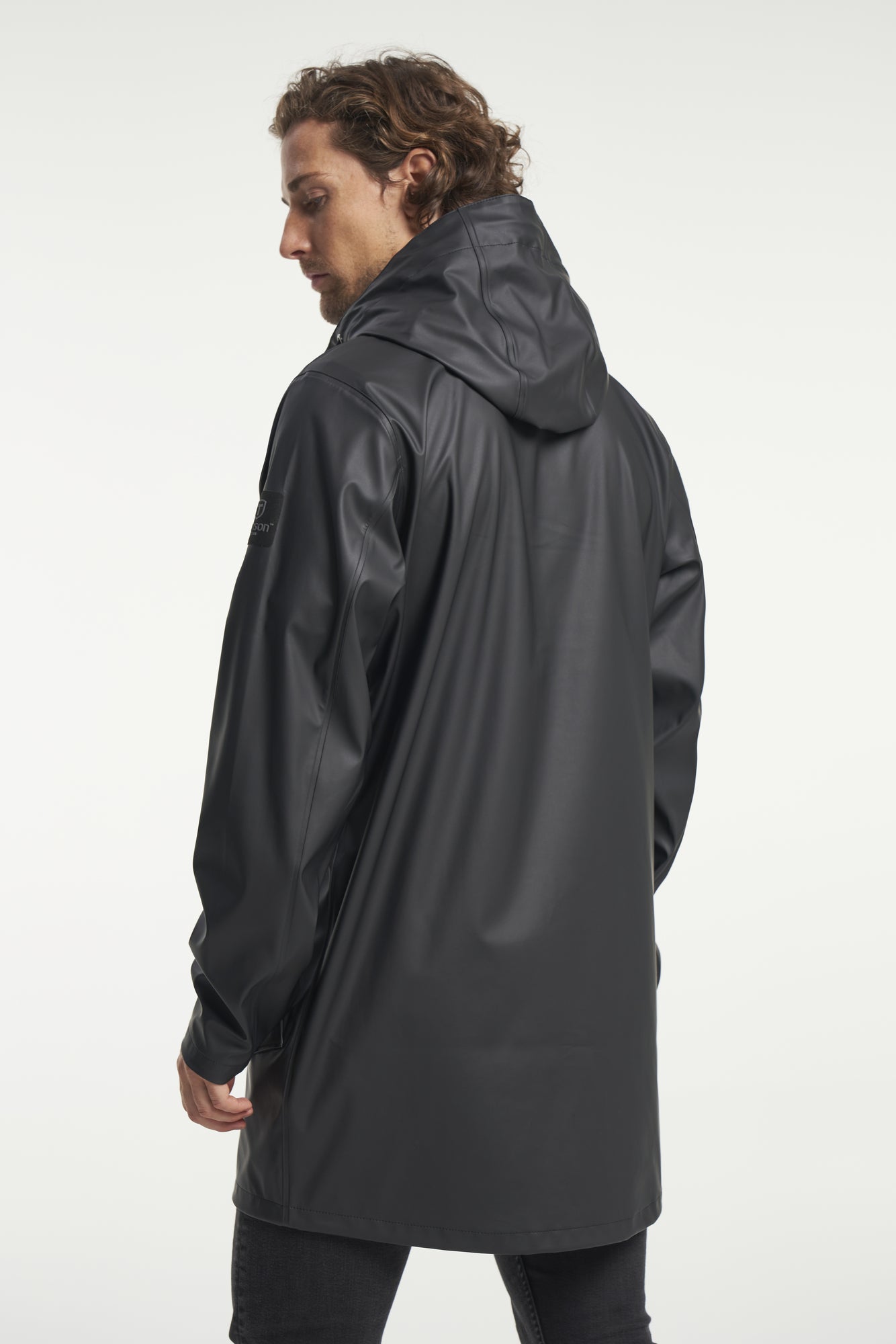 Apelviken Rain Coat Men