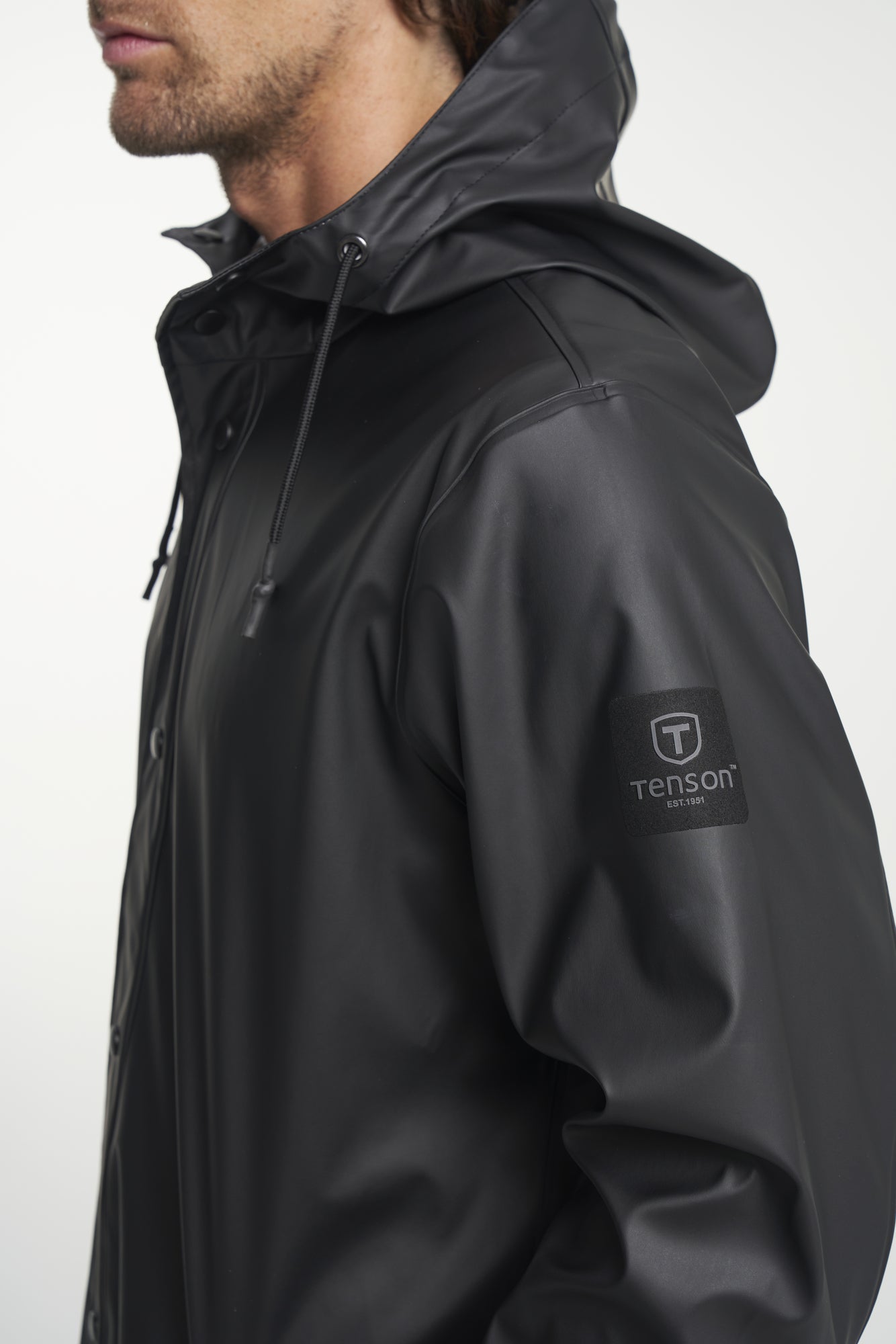 Apelviken Rain Coat Men