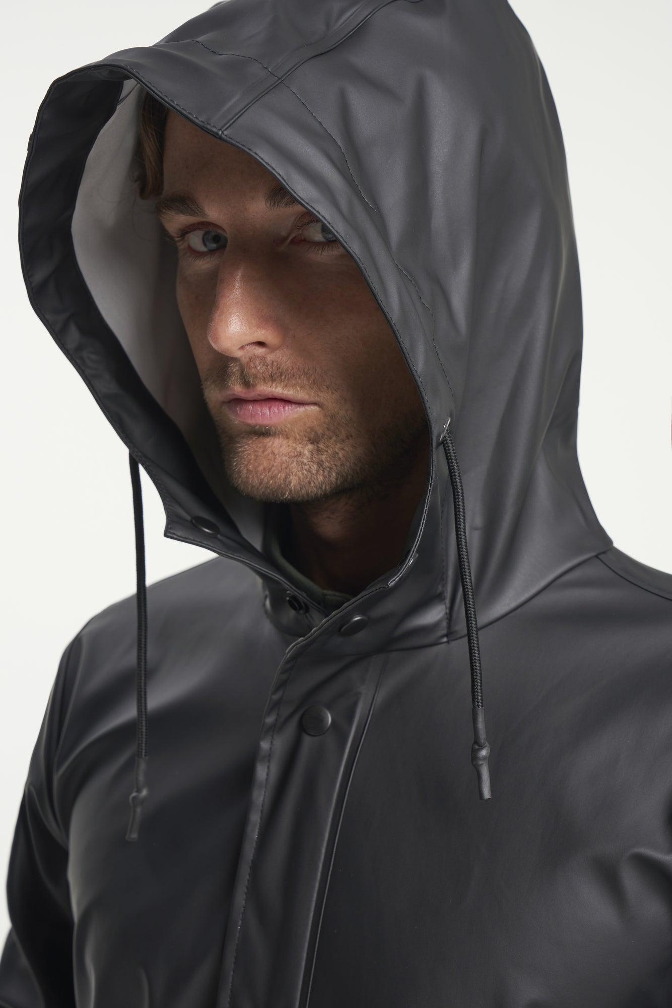 Apelviken Rain Coat Men