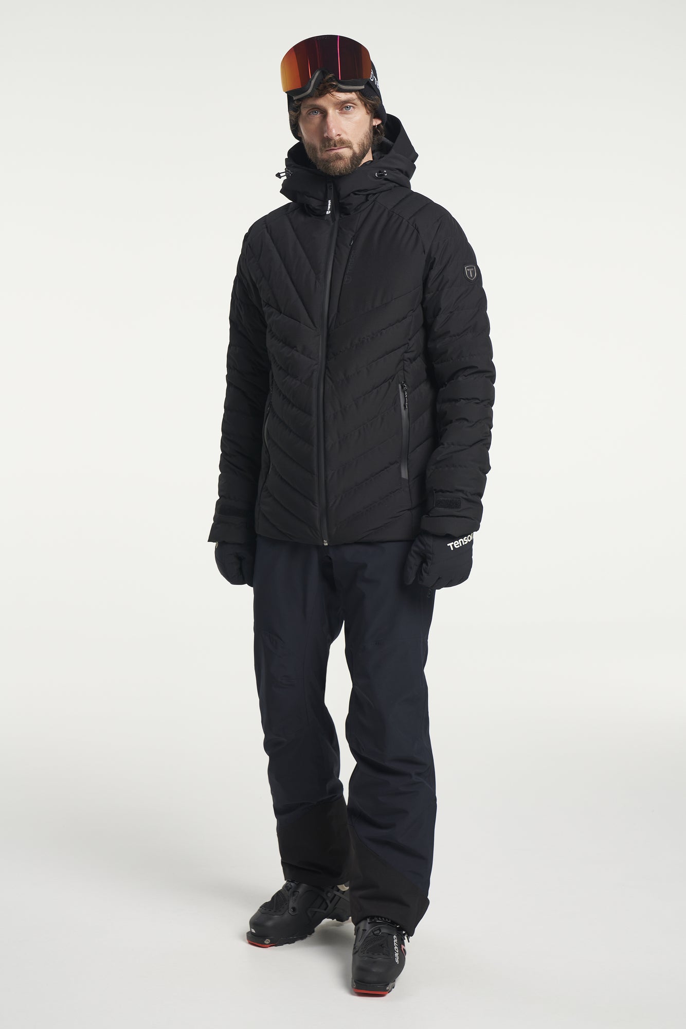 Prime Down Jacket Men