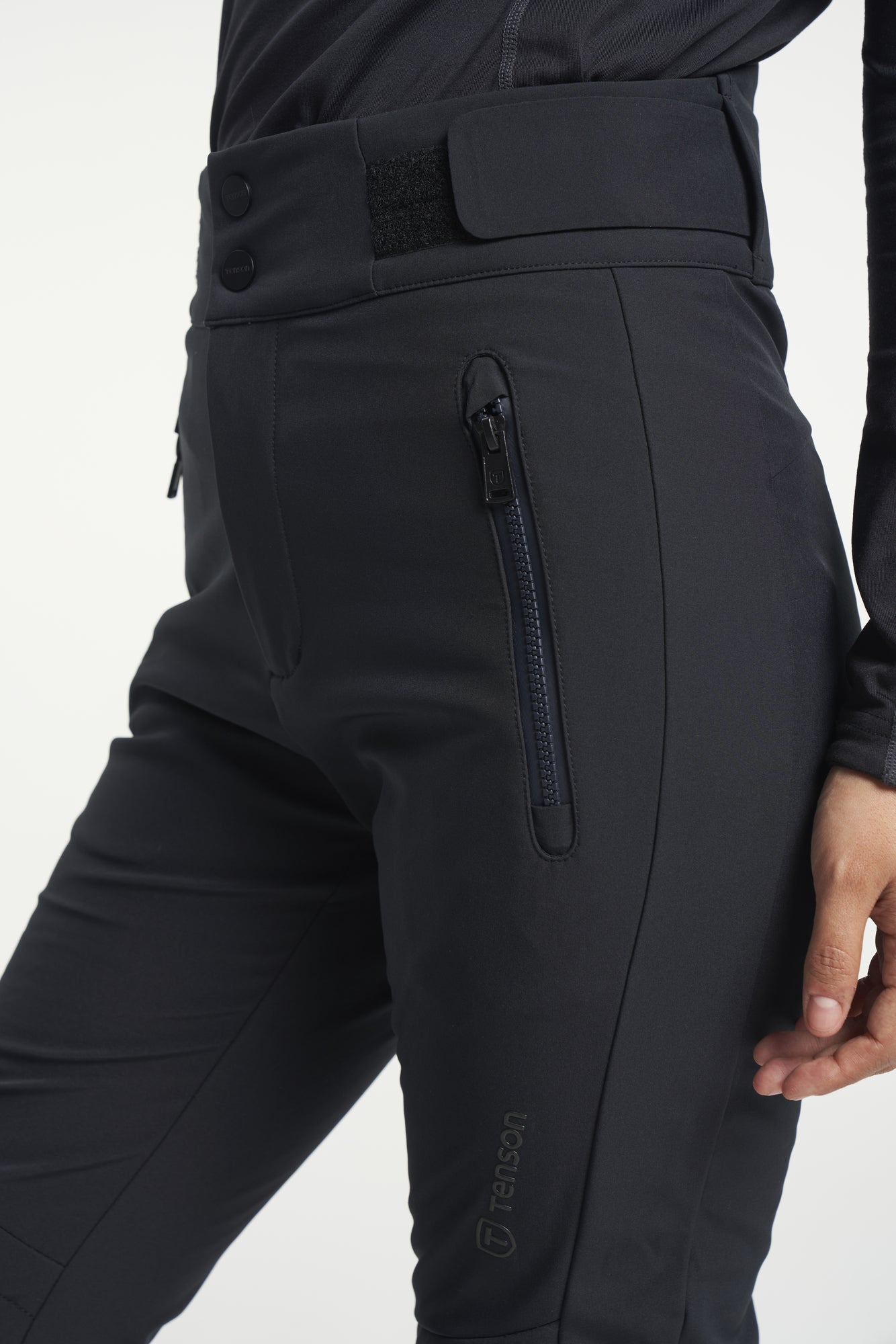 Grace Softshell Ski Pants Women