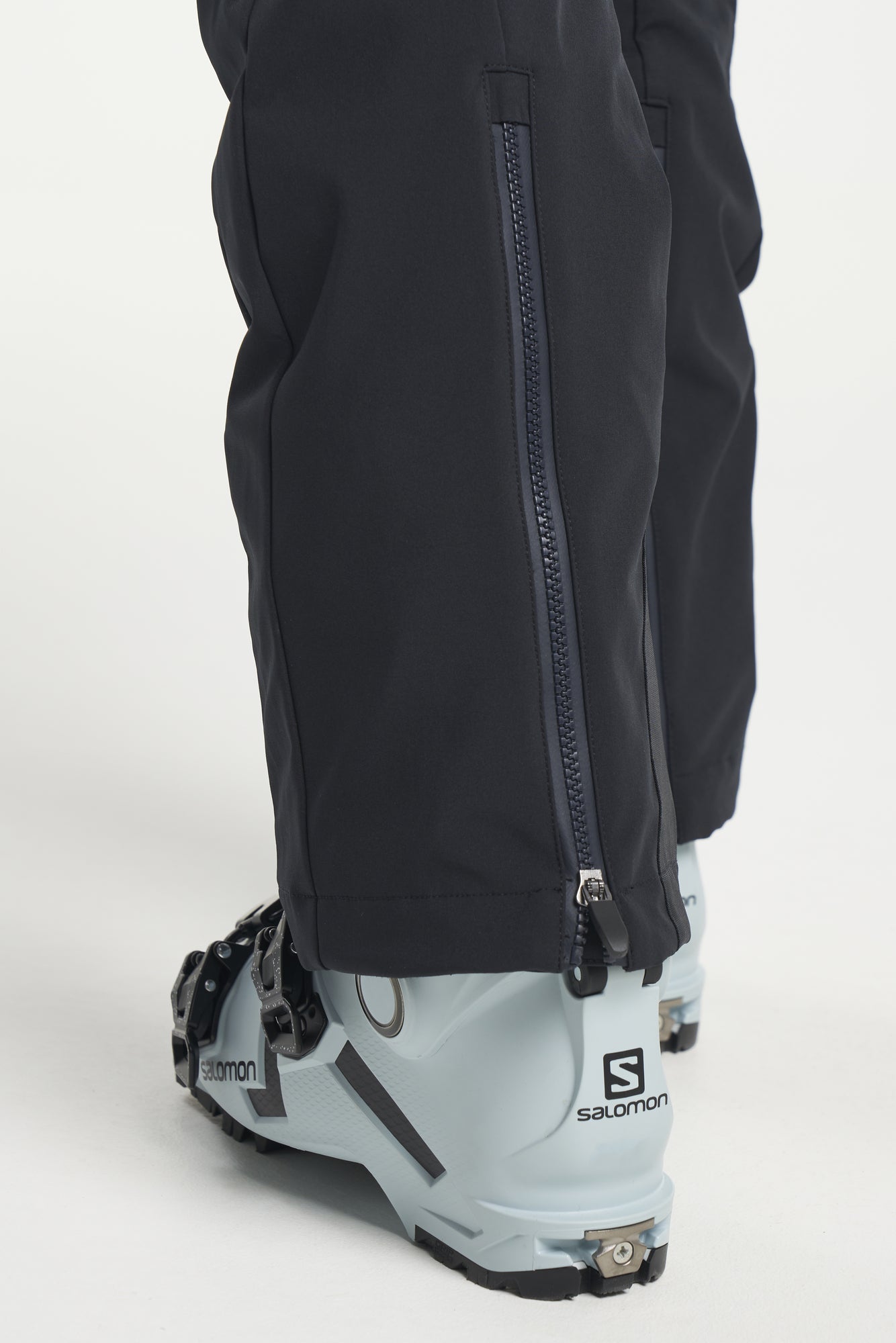 Grace Softshell Ski Pants Women