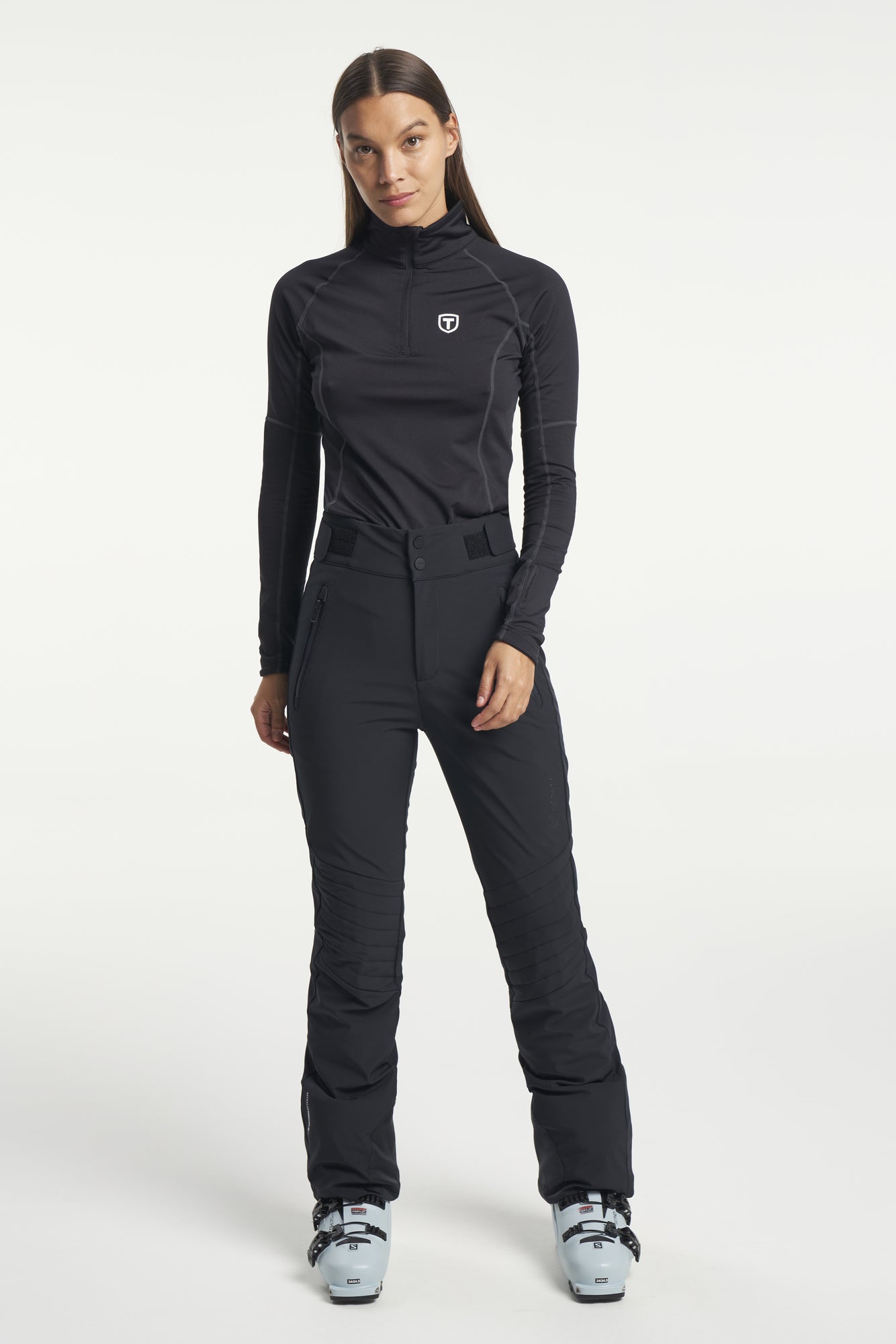 Grace Softshell Ski Pants Women