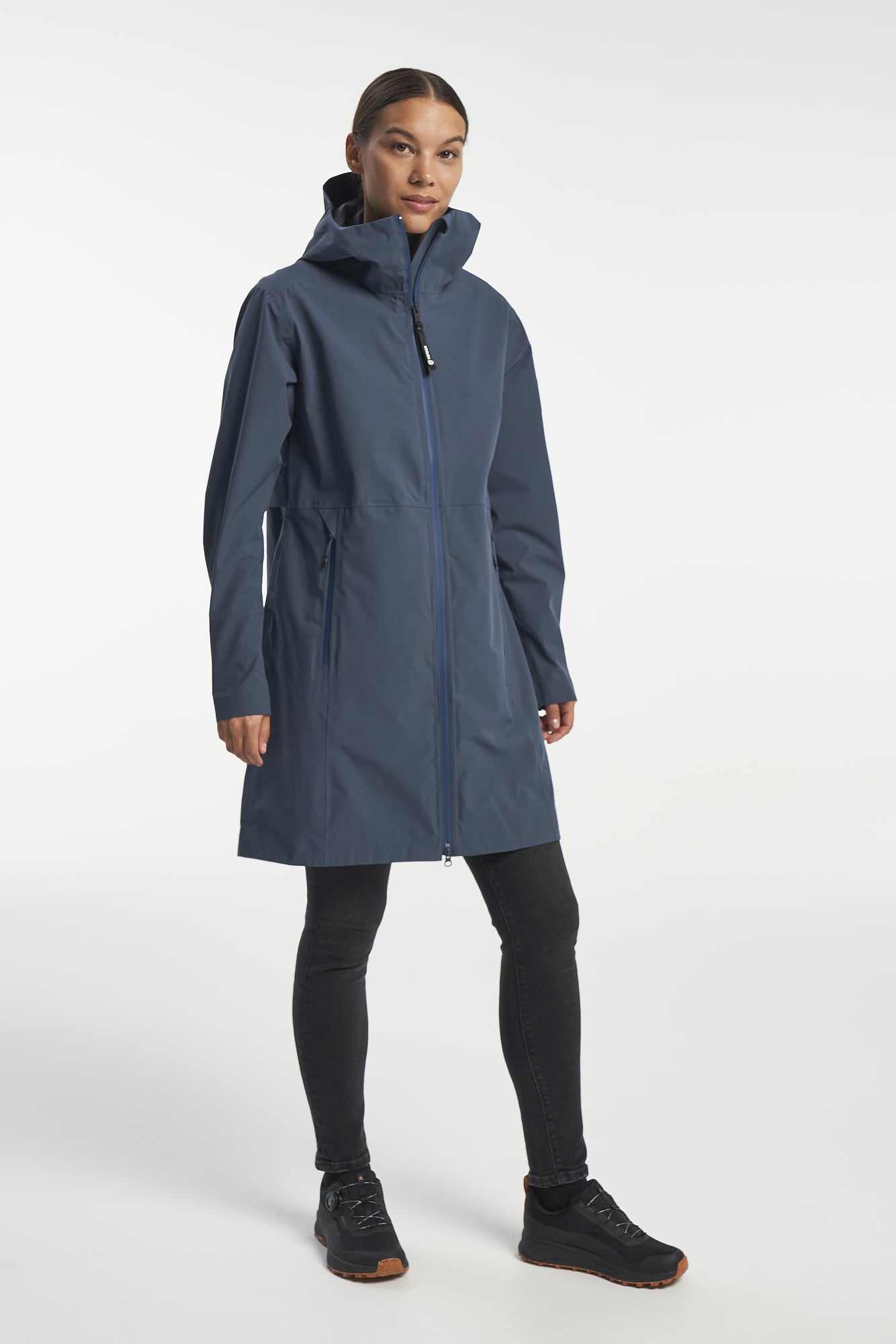 Misty Shell Parka Women