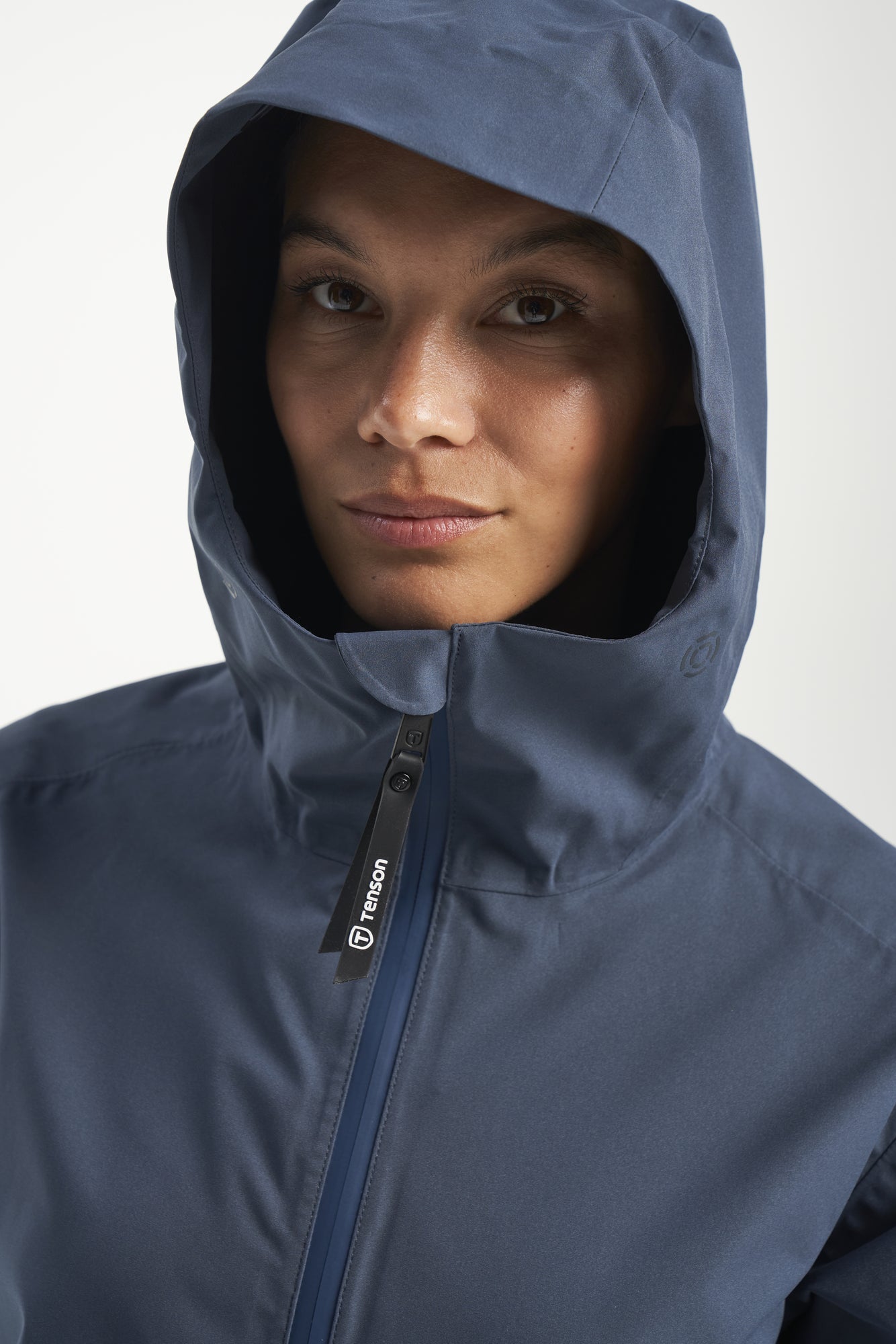 Misty Shell Parka Women