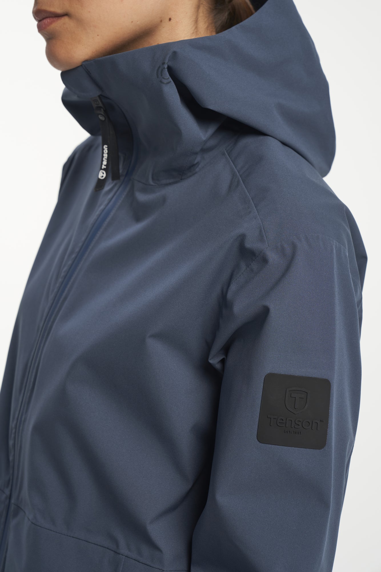 Misty Shell Parka Women