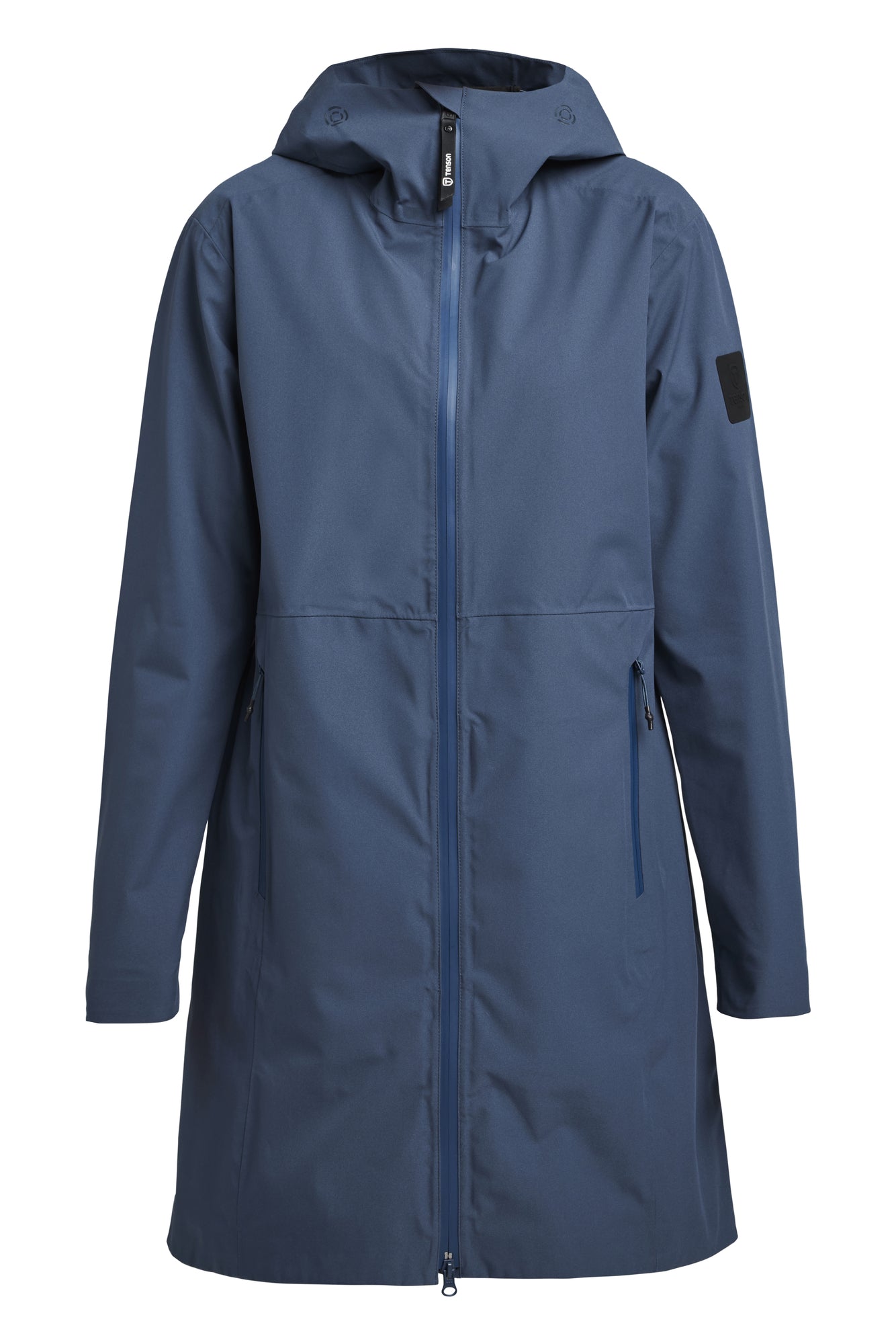 Misty Shell Parka Women