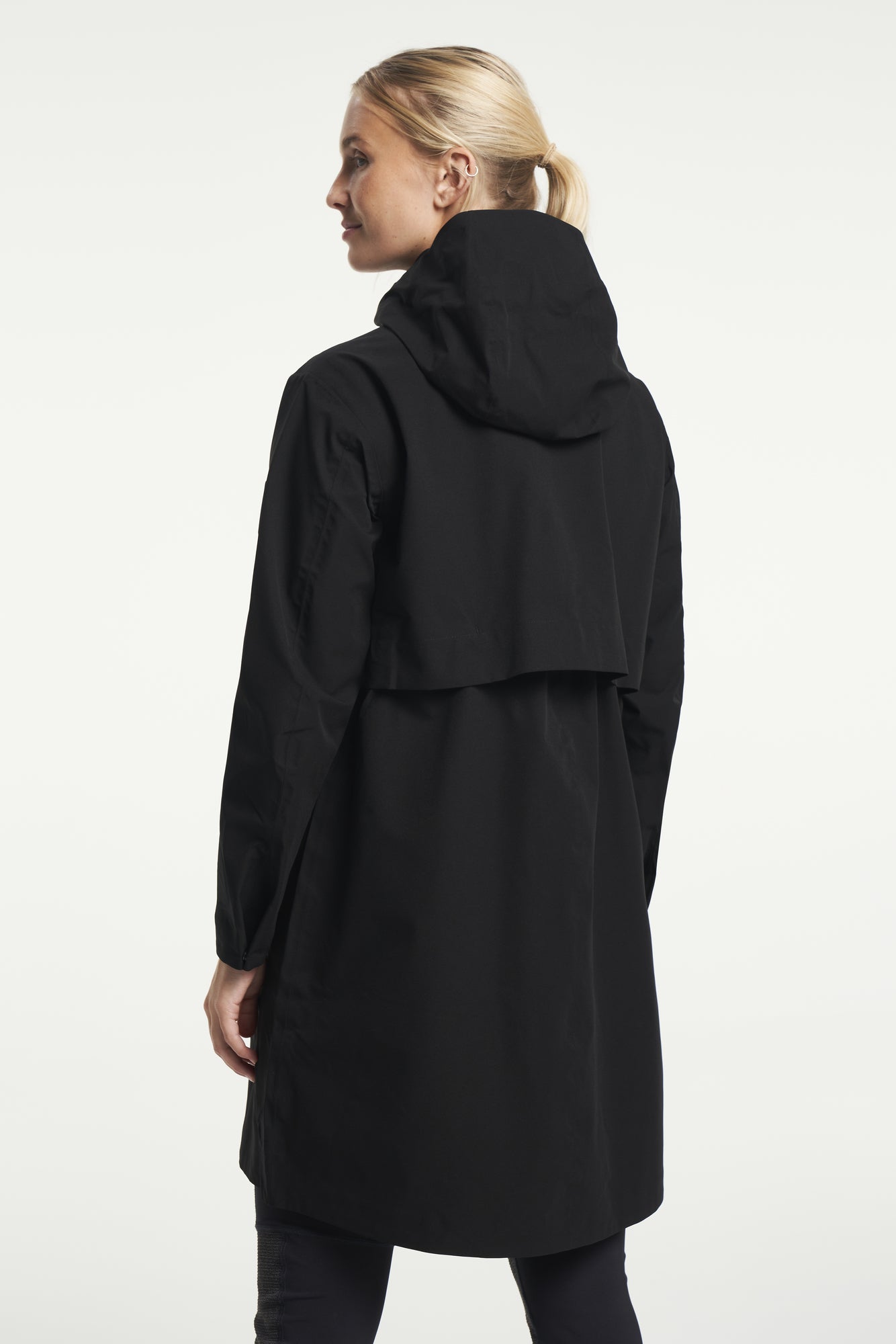 Misty Shell Parka Women